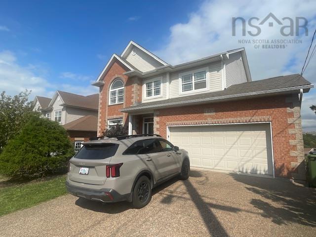 50 Lindenwood Terrace, Dartmouth, NS (MLS 202524987)