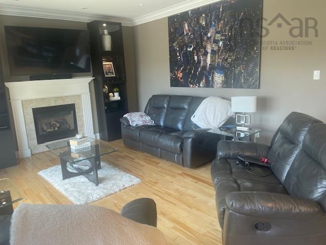 50 Lindenwood Terrace, Dartmouth, NS (MLS 202524987)