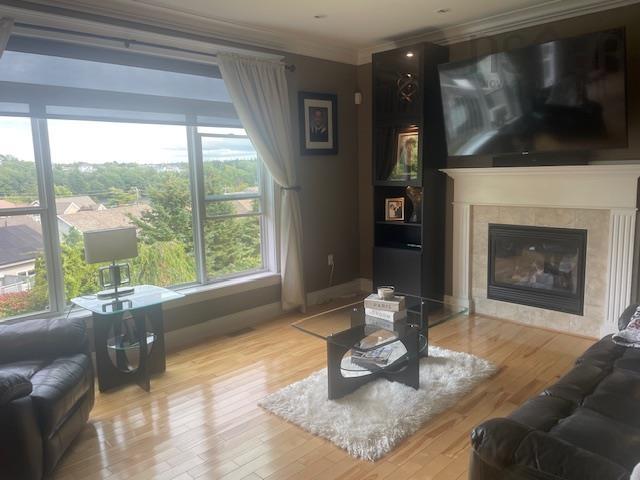 50 Lindenwood Terrace, Dartmouth, NS (MLS 202524987)