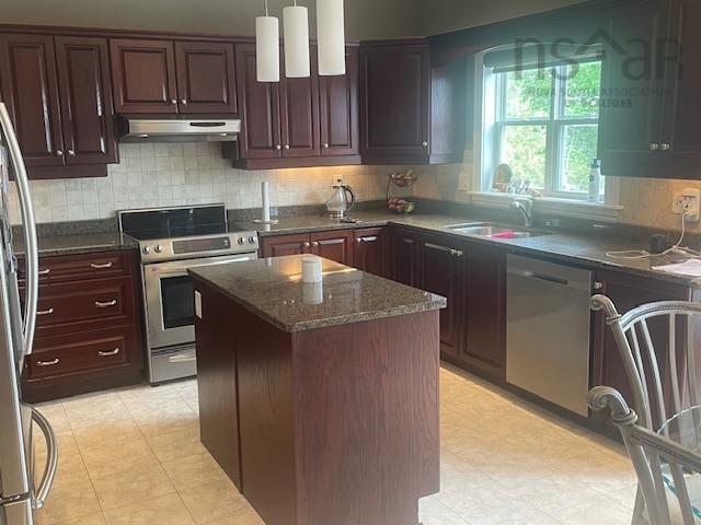 50 Lindenwood Terrace, Dartmouth, NS (MLS 202524987)