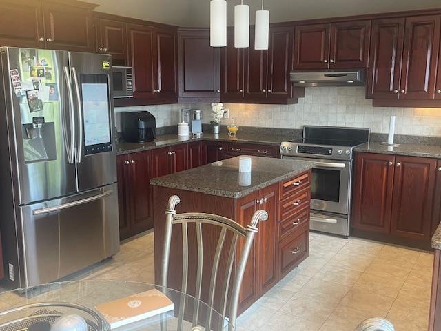 50 Lindenwood Terrace, Dartmouth, NS (MLS 202524987)