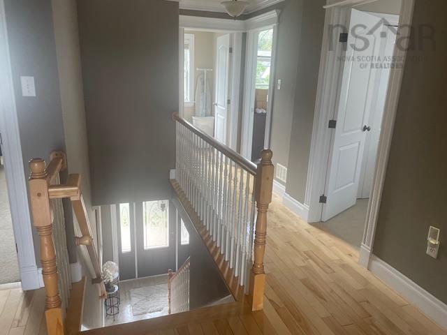 50 Lindenwood Terrace, Dartmouth, NS (MLS 202524987)