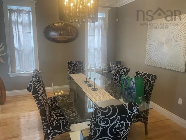 50 Lindenwood Terrace, Dartmouth, NS (MLS 202524987)