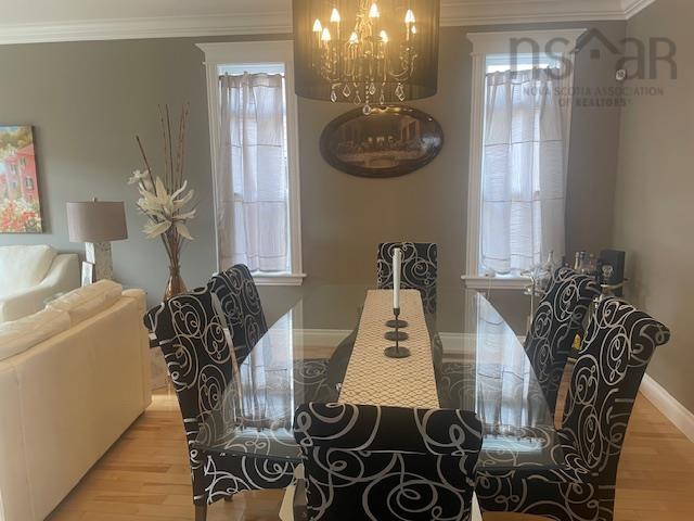 50 Lindenwood Terrace, Dartmouth, NS (MLS 202524987)