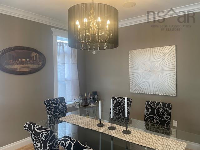 50 Lindenwood Terrace, Dartmouth, NS (MLS 202524987)