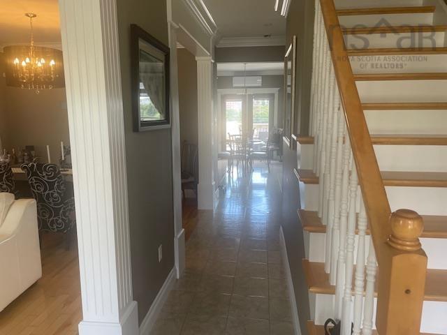 50 Lindenwood Terrace, Dartmouth, NS (MLS 202524987)