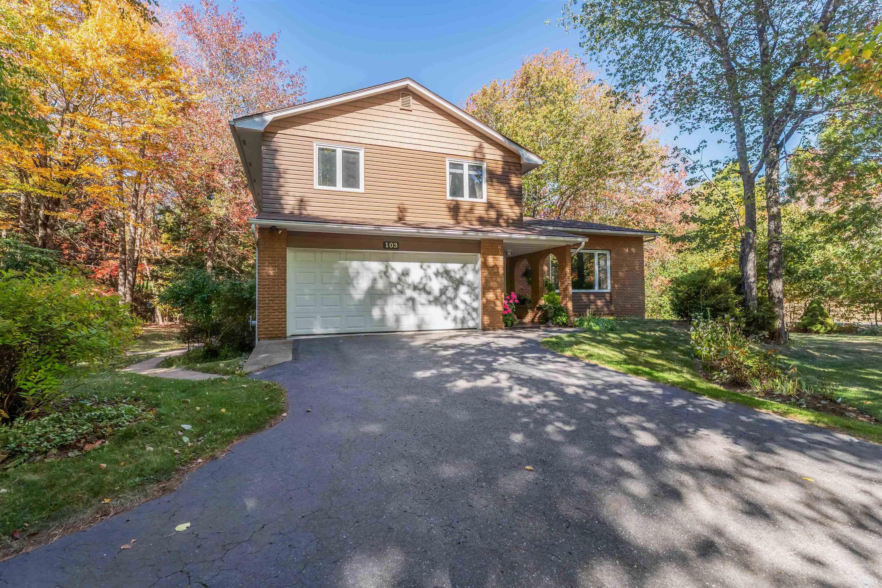 103 Elizabeth Dr  Ns B4n 0k2, Kentville, NS (MLS® 202524988)