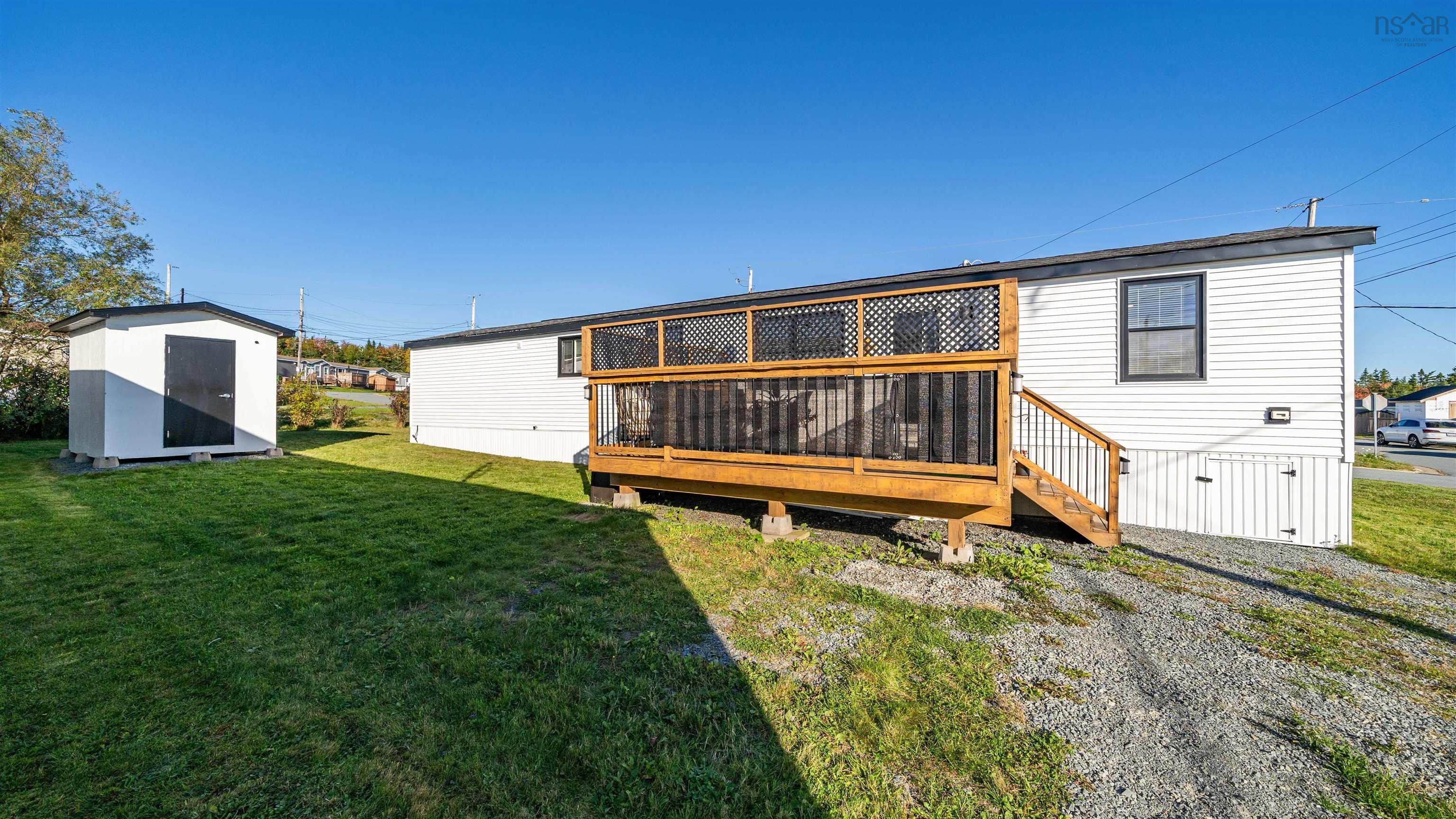 40 Skyline Drive, Harrietsfield, NS (MLS® 202524989)