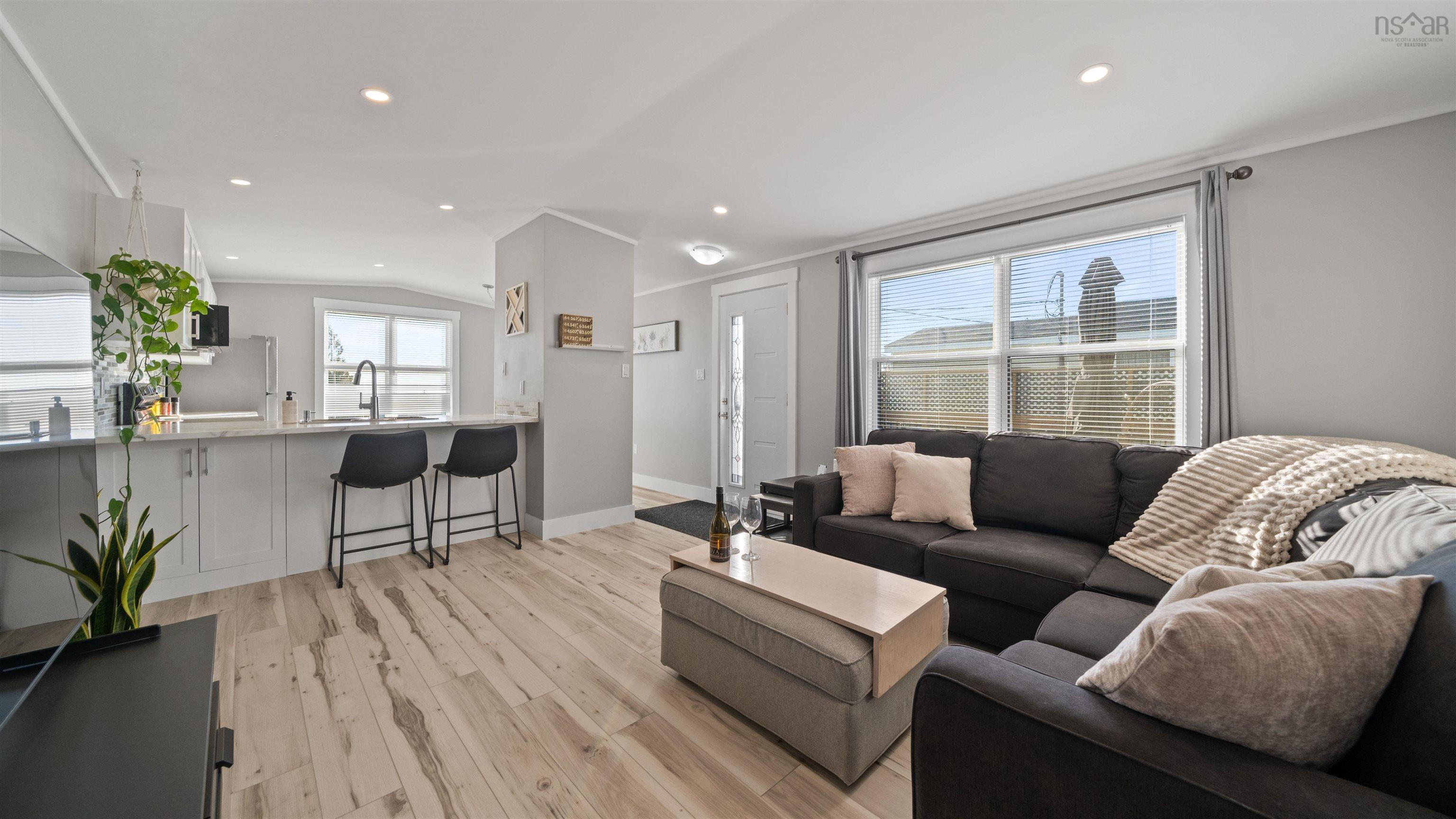 40 Skyline Drive, Harrietsfield, NS (MLS 202524989)