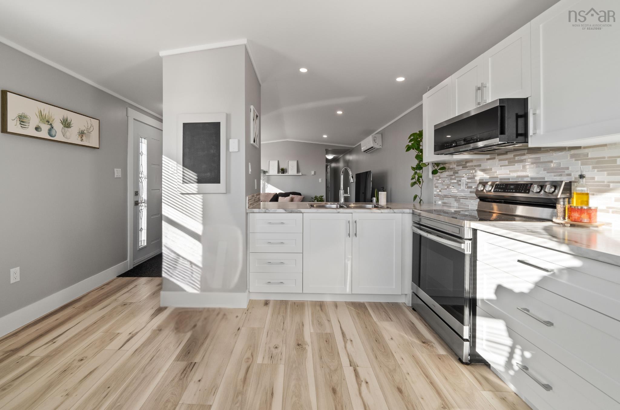 40 Skyline Drive, Harrietsfield, NS (MLS 202524989)