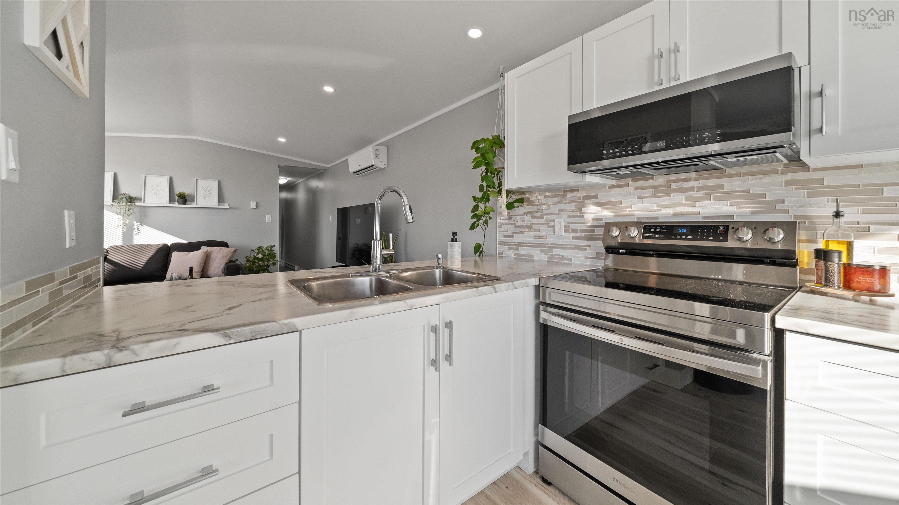 40 Skyline Drive, Harrietsfield, NS (MLS 202524989)