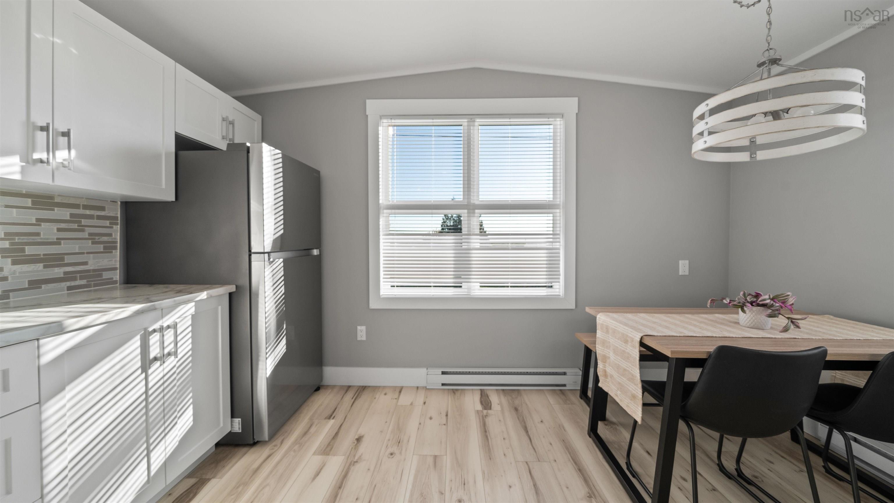 40 Skyline Drive, Harrietsfield, NS (MLS 202524989)