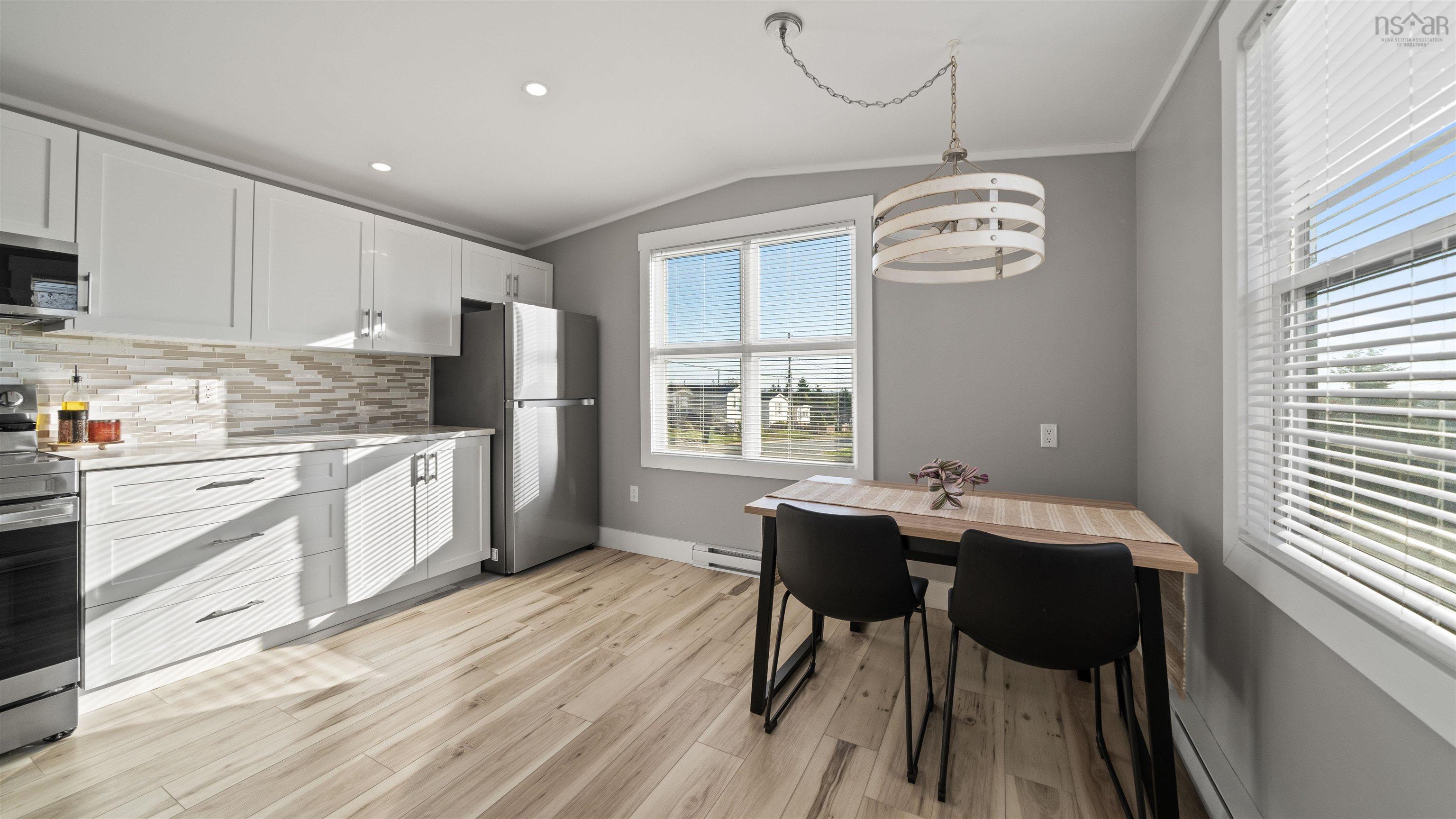 40 Skyline Drive, Harrietsfield, NS (MLS 202524989)