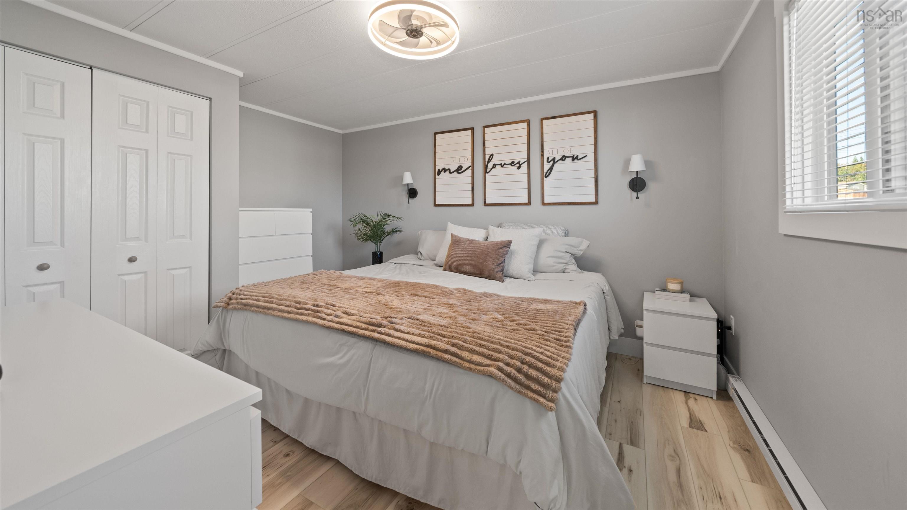 40 Skyline Drive, Harrietsfield, NS (MLS 202524989)