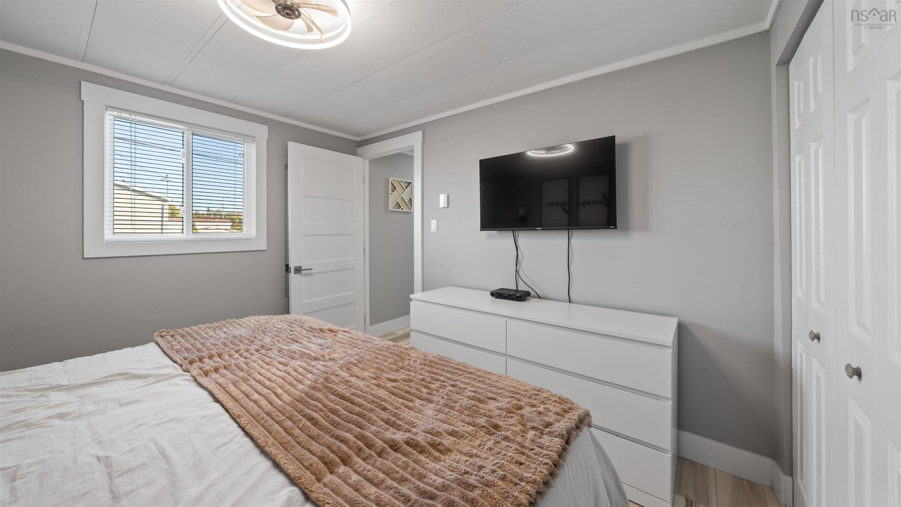 40 Skyline Drive, Harrietsfield, NS (MLS 202524989)