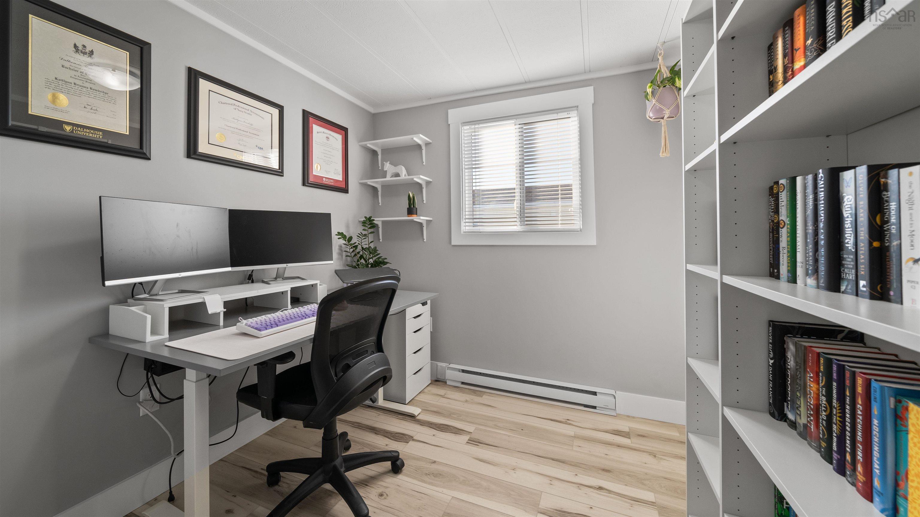 40 Skyline Drive, Harrietsfield, NS (MLS 202524989)