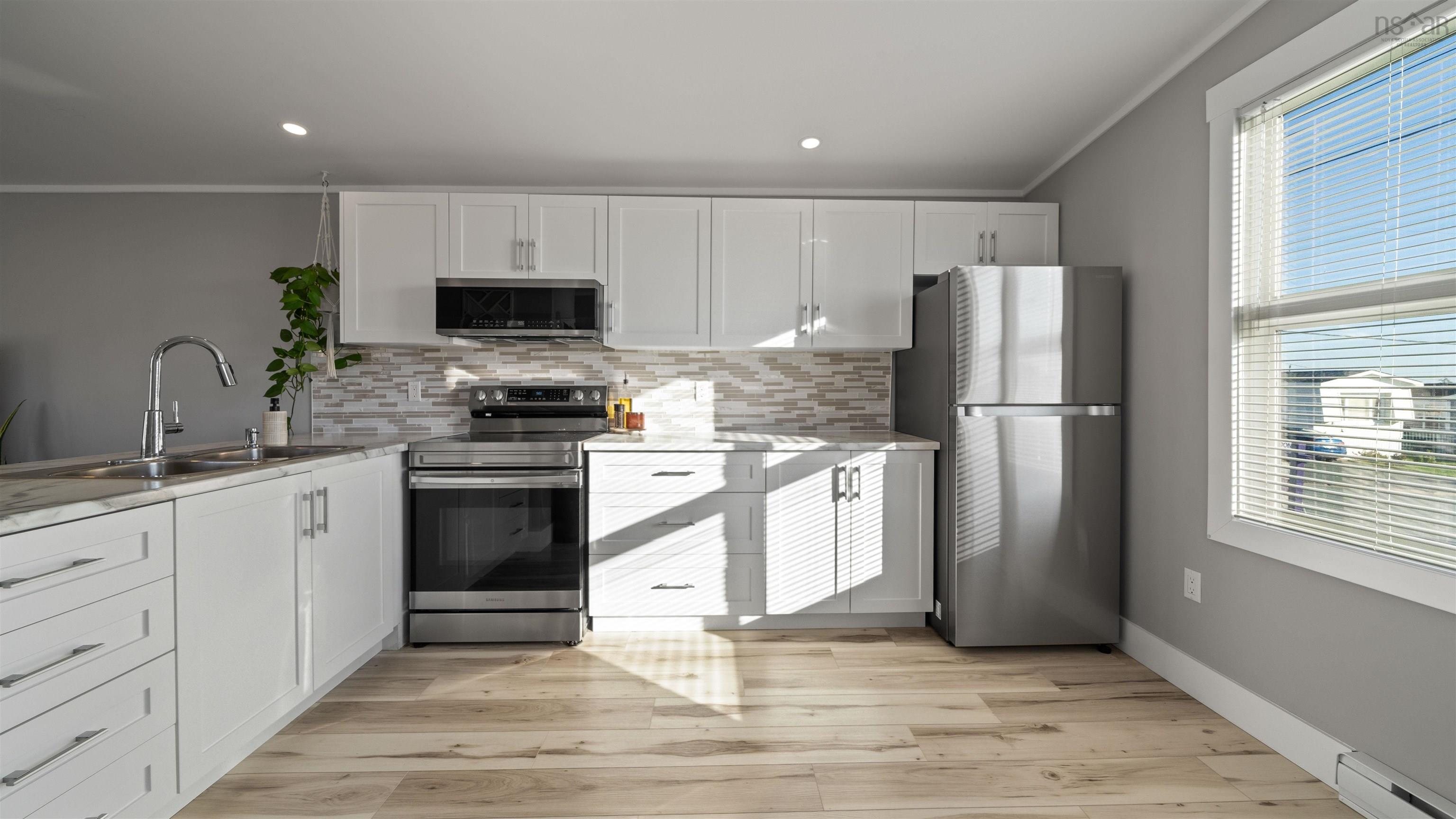 40 Skyline Drive, Harrietsfield, NS (MLS 202524989)