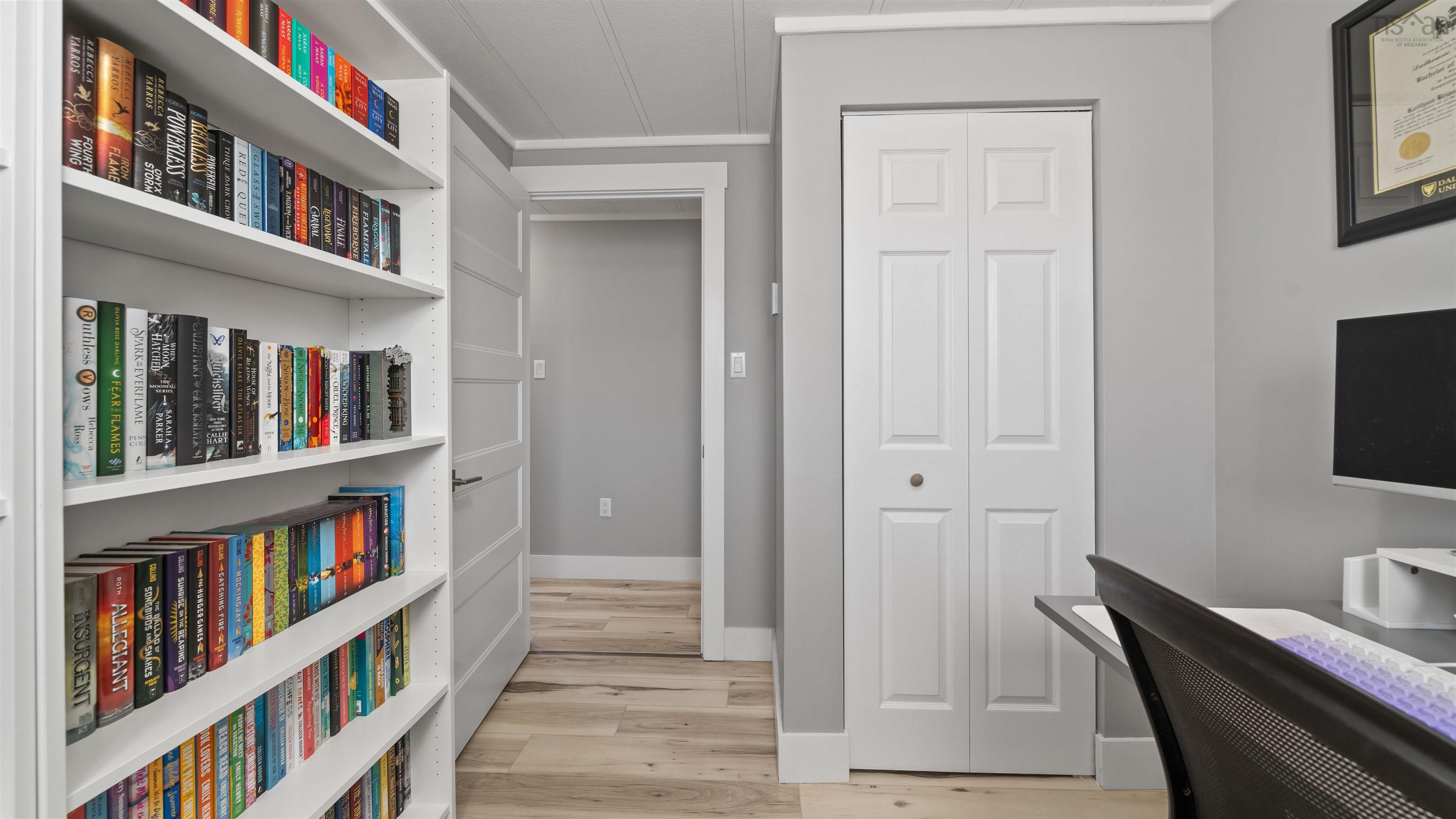 40 Skyline Drive, Harrietsfield, NS (MLS 202524989)