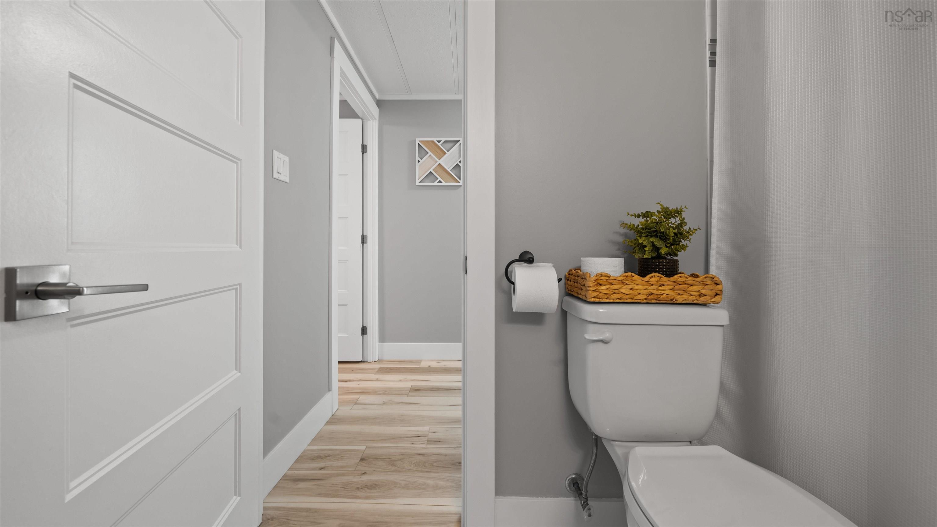 40 Skyline Drive, Harrietsfield, NS (MLS 202524989)