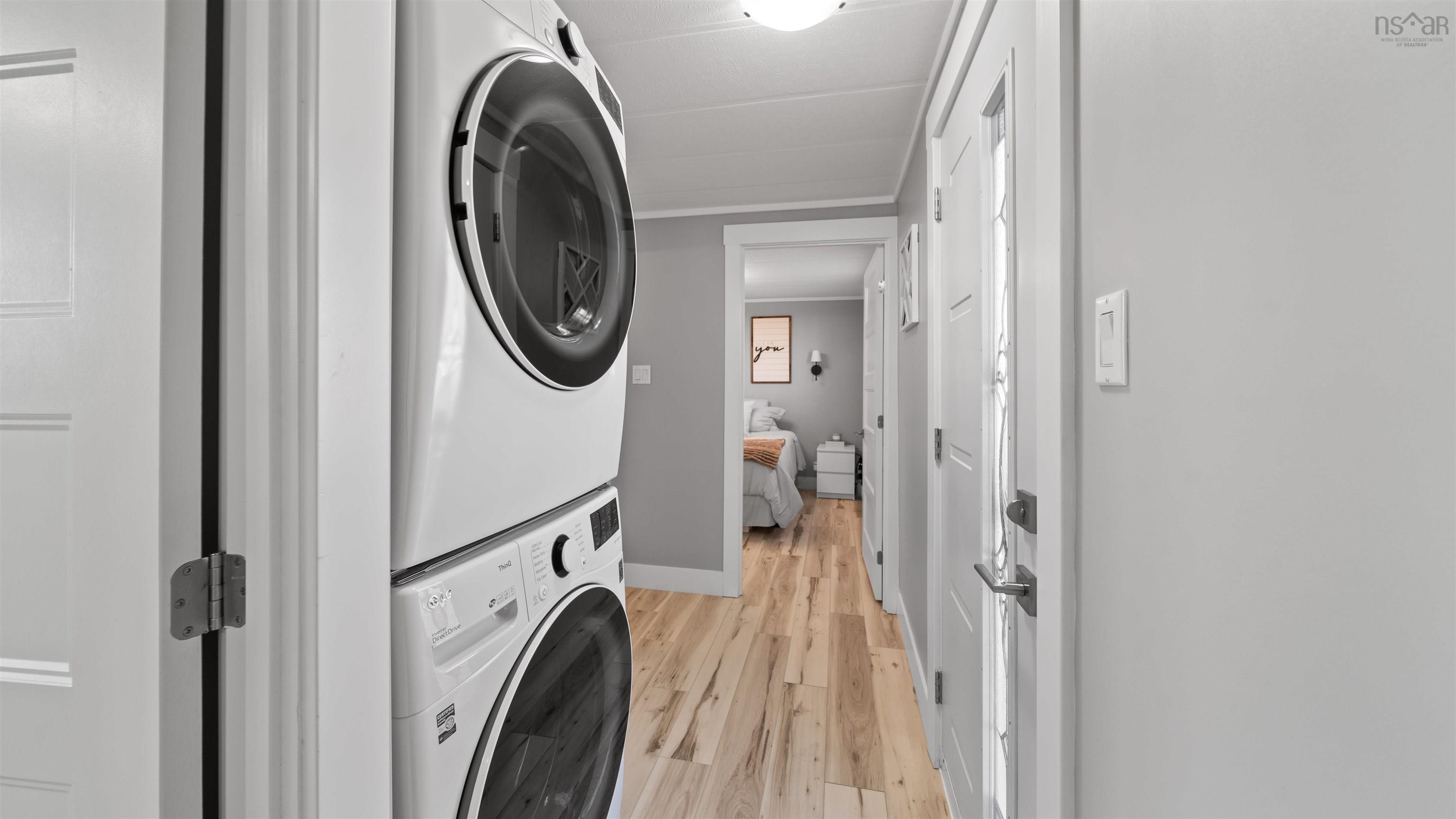 40 Skyline Drive, Harrietsfield, NS (MLS 202524989)