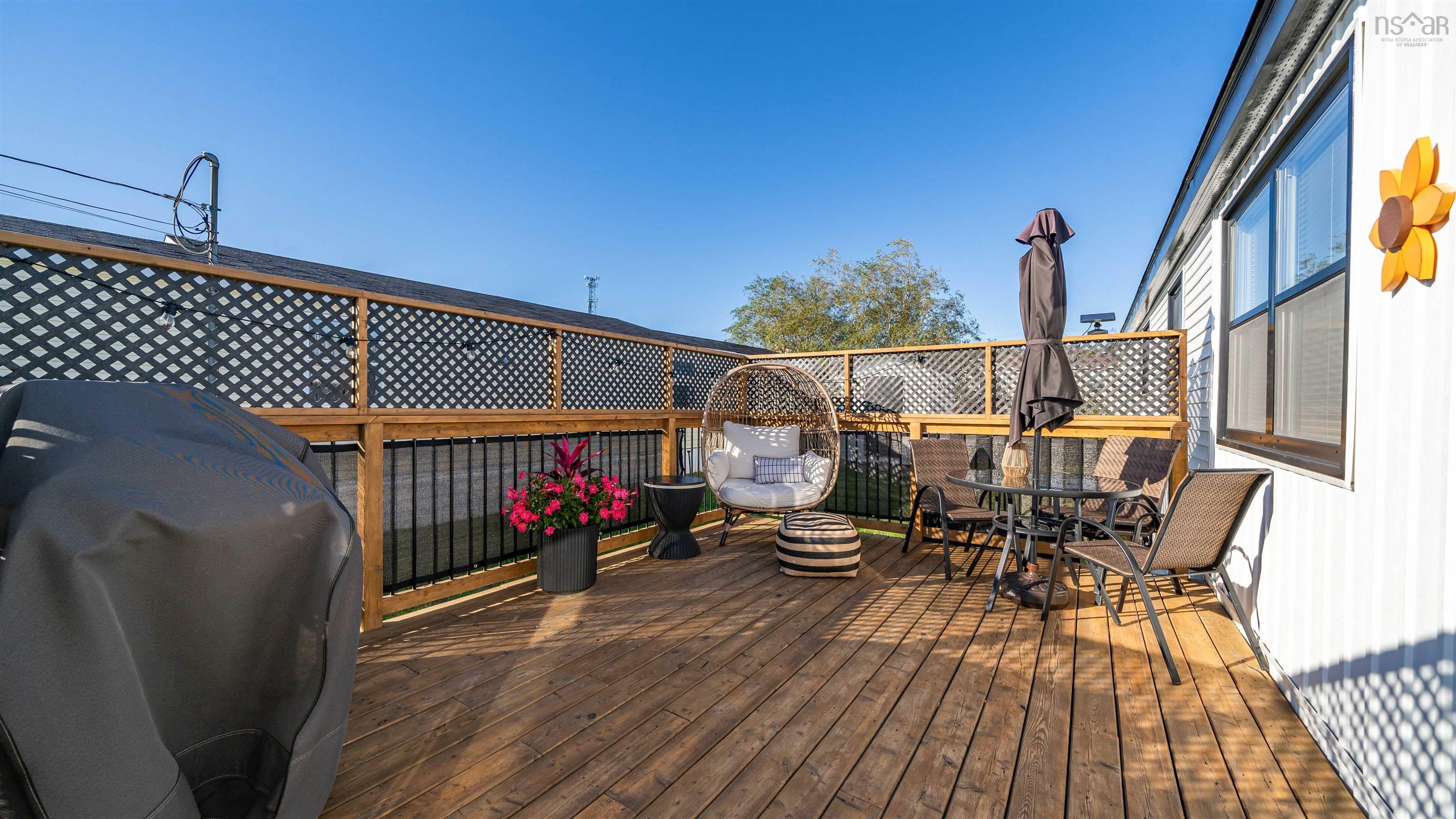 40 Skyline Drive, Harrietsfield, NS (MLS 202524989)