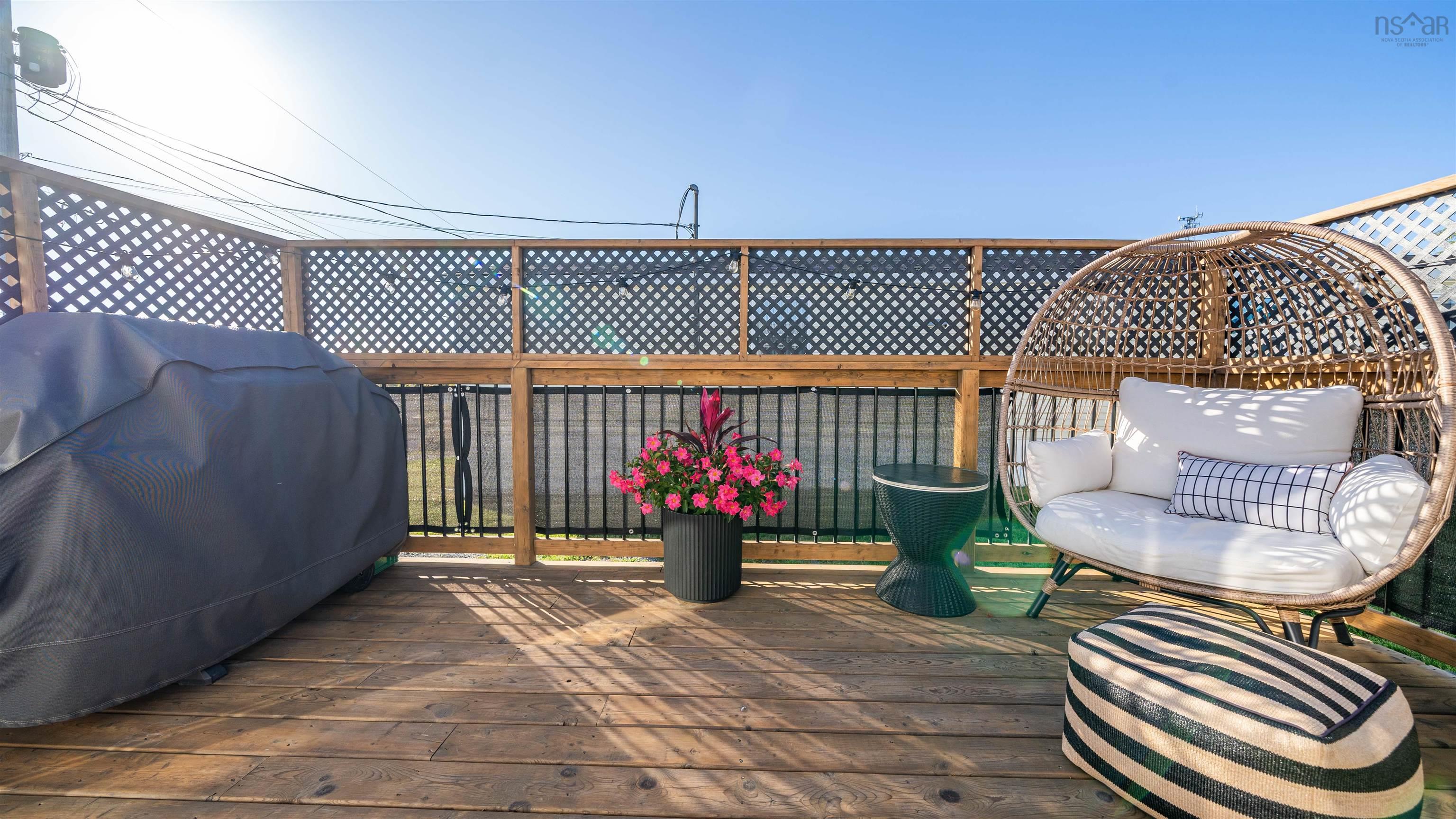 40 Skyline Drive, Harrietsfield, NS (MLS 202524989)