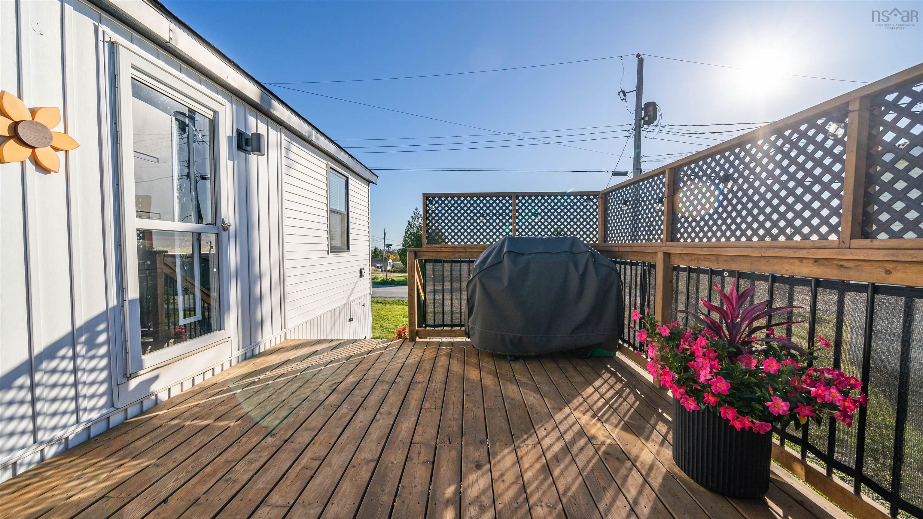 40 Skyline Drive, Harrietsfield, NS (MLS 202524989)