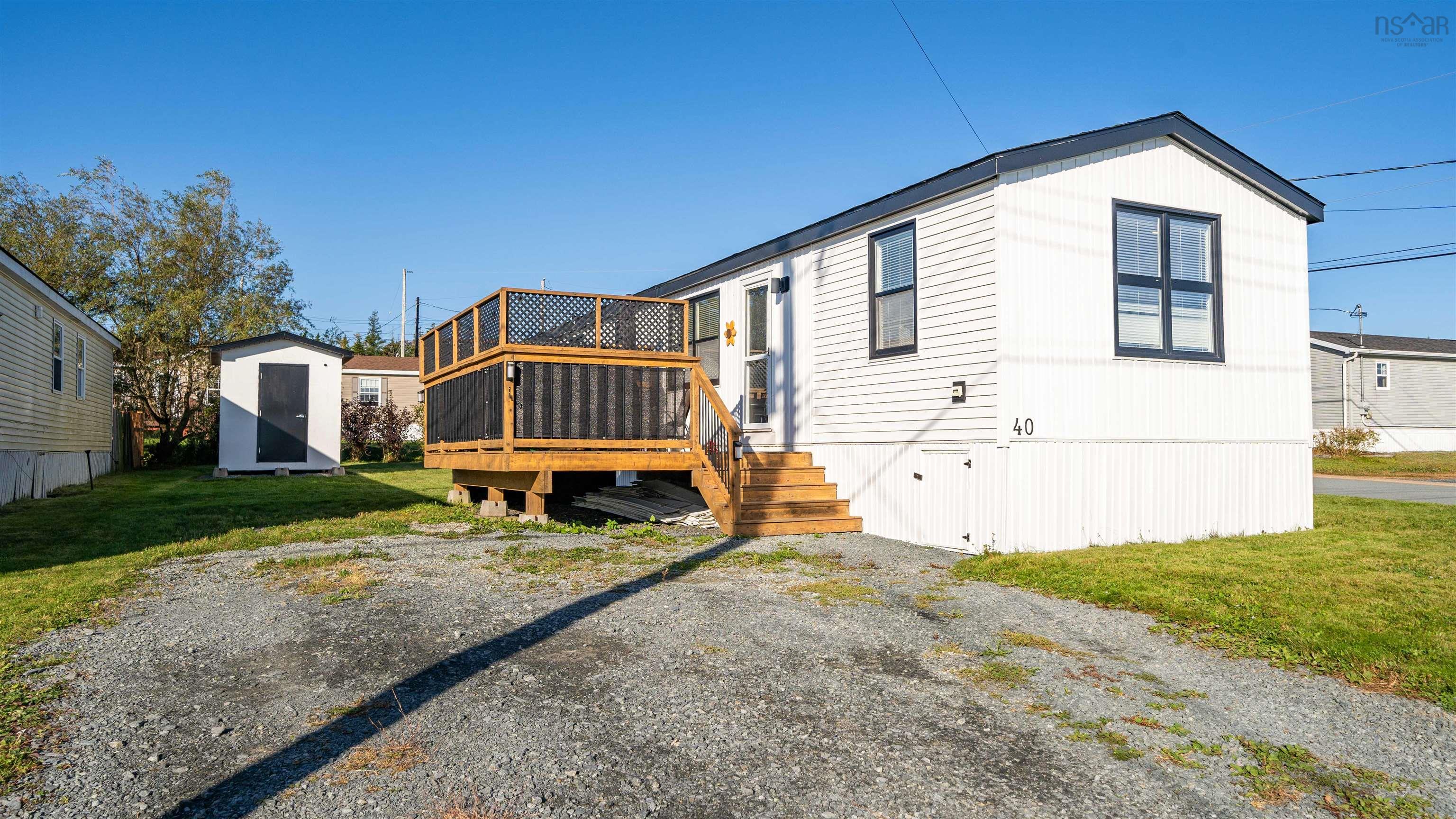 40 Skyline Drive, Harrietsfield, NS (MLS 202524989)