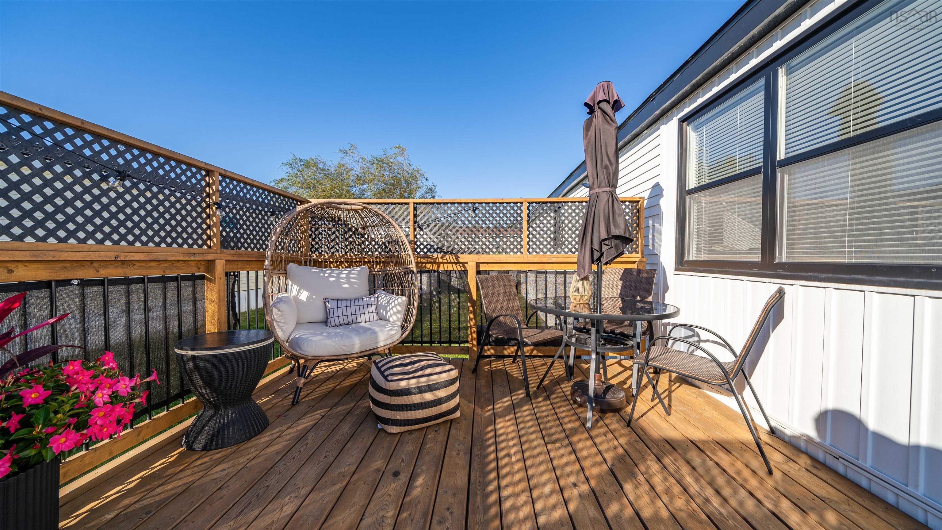 40 Skyline Drive, Harrietsfield, NS (MLS 202524989)