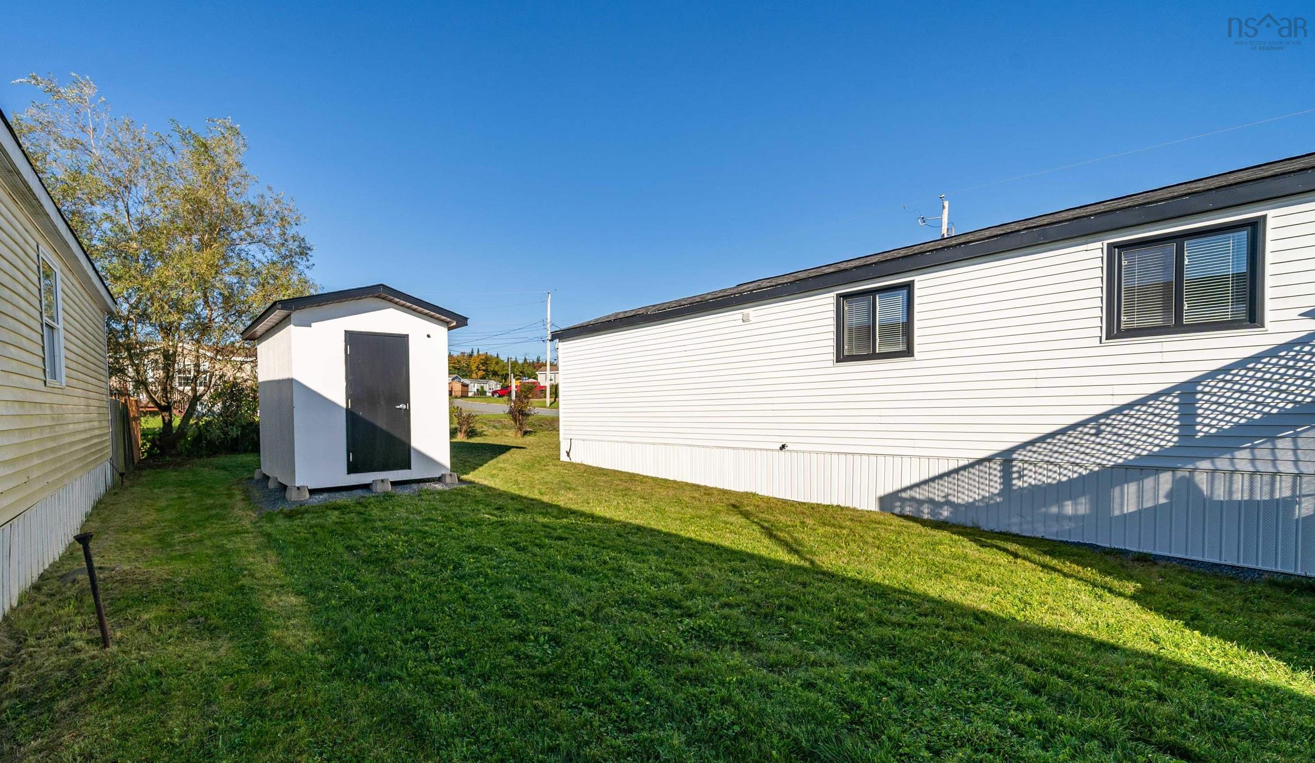 40 Skyline Drive, Harrietsfield, NS (MLS 202524989)