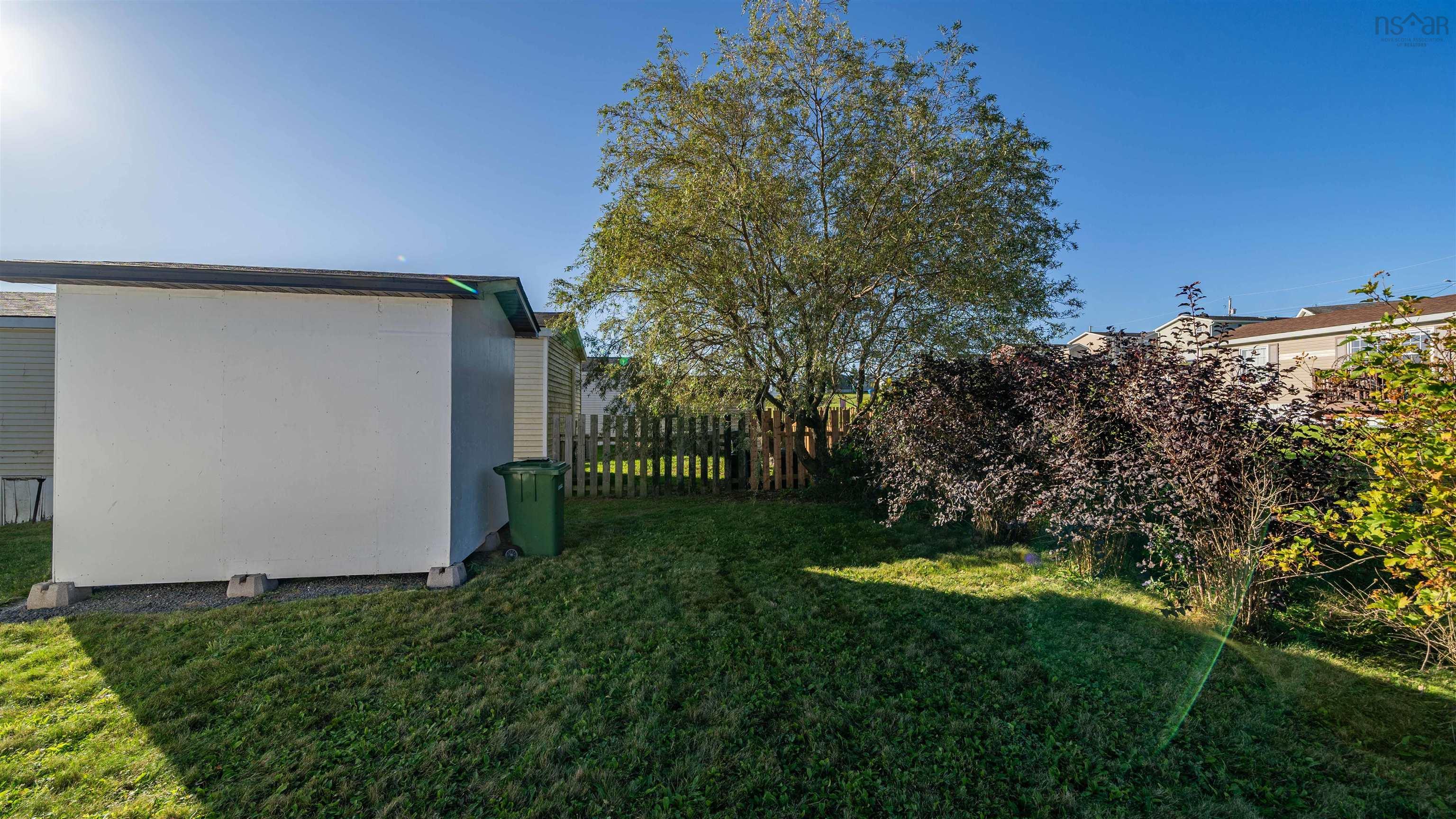 40 Skyline Drive, Harrietsfield, NS (MLS 202524989)