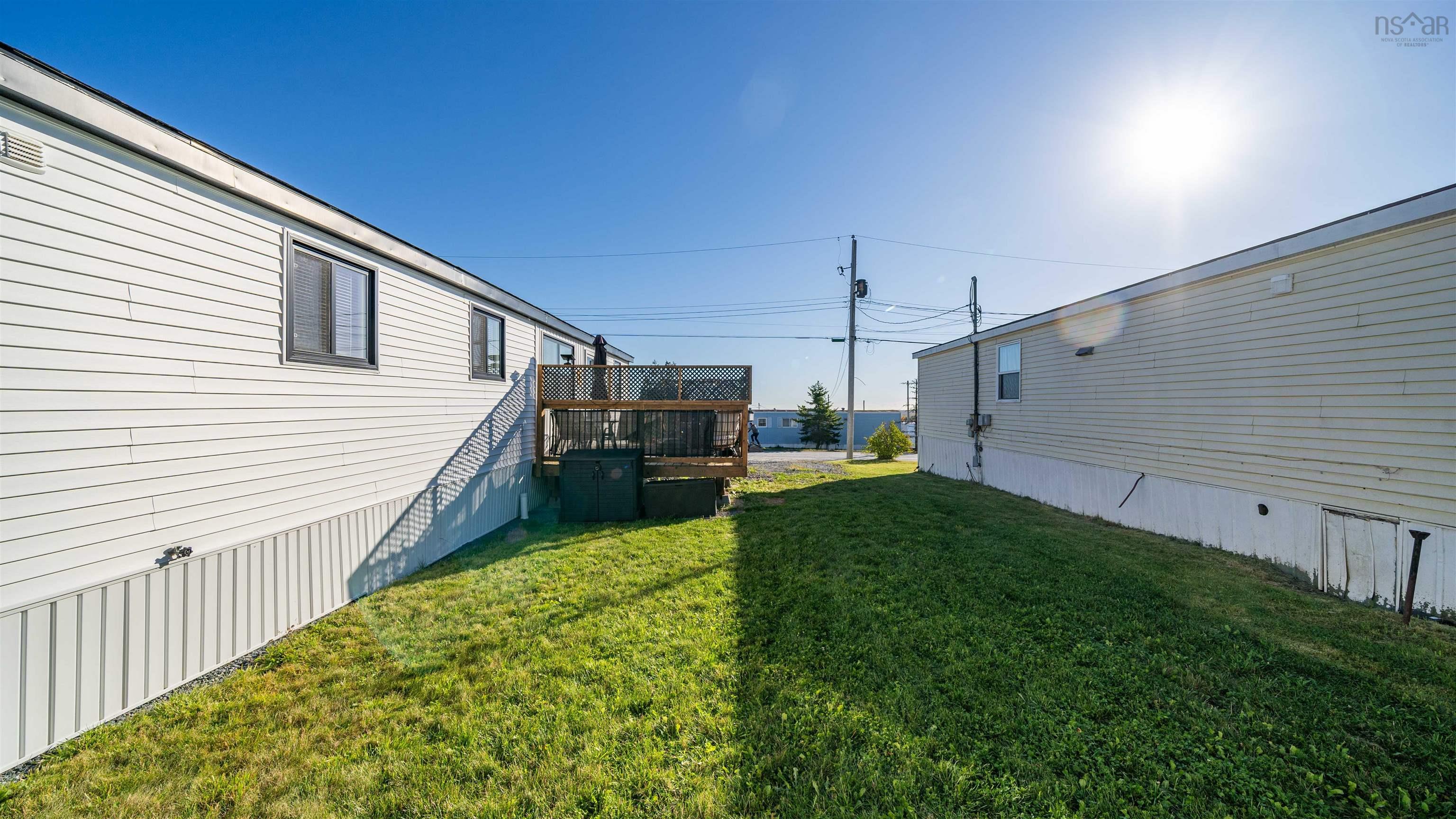 40 Skyline Drive, Harrietsfield, NS (MLS 202524989)