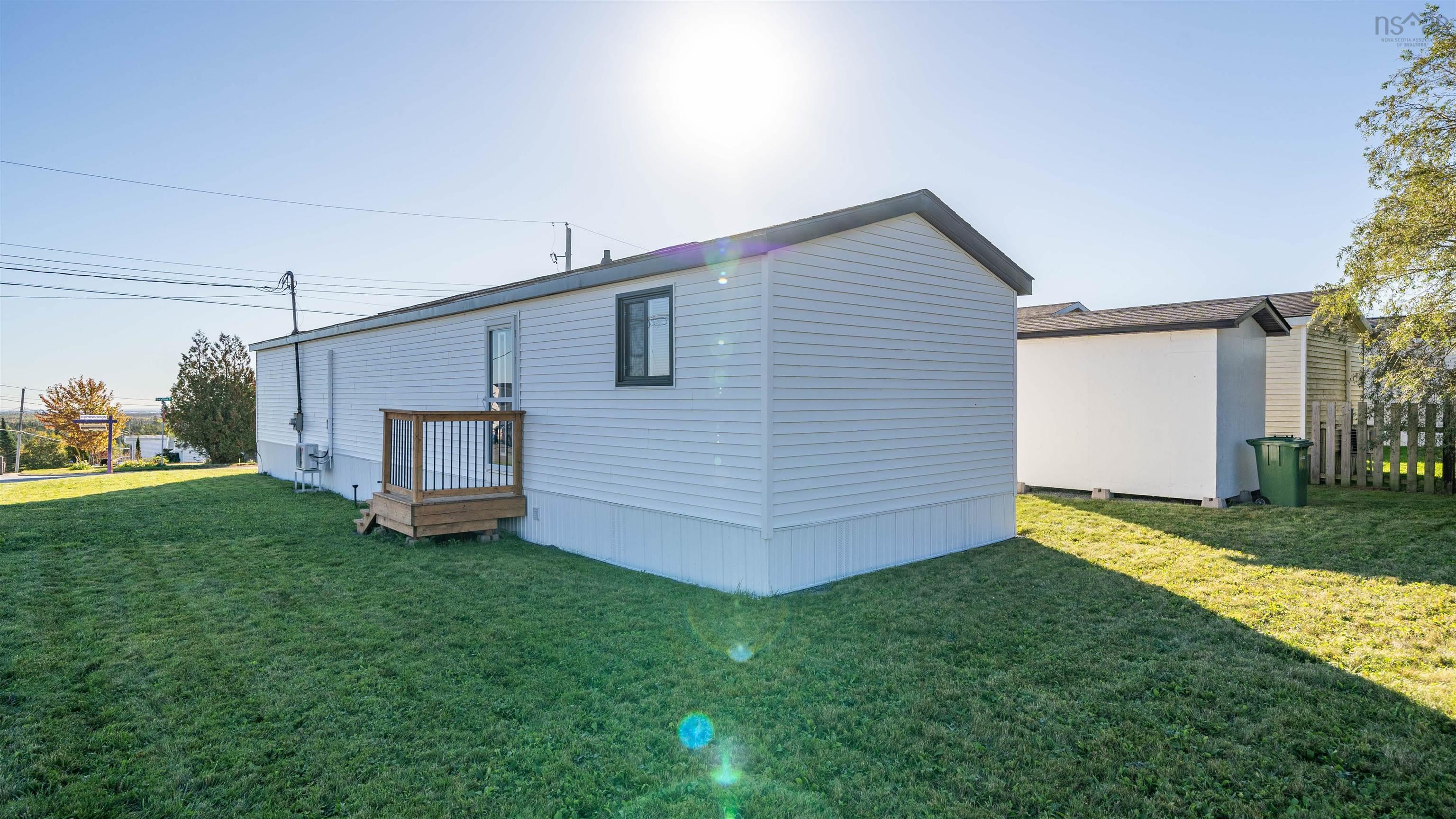 40 Skyline Drive, Harrietsfield, NS (MLS 202524989)