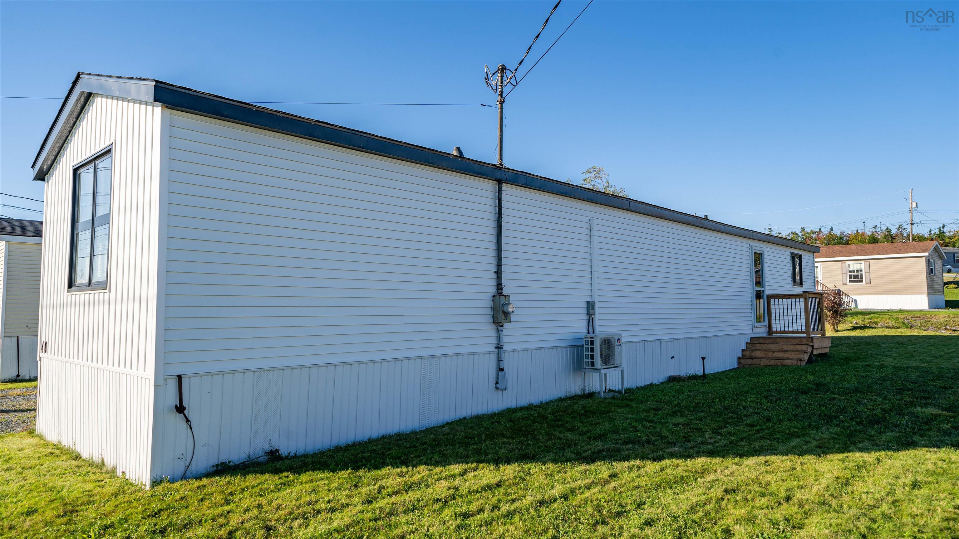 40 Skyline Drive, Harrietsfield, NS (MLS 202524989)