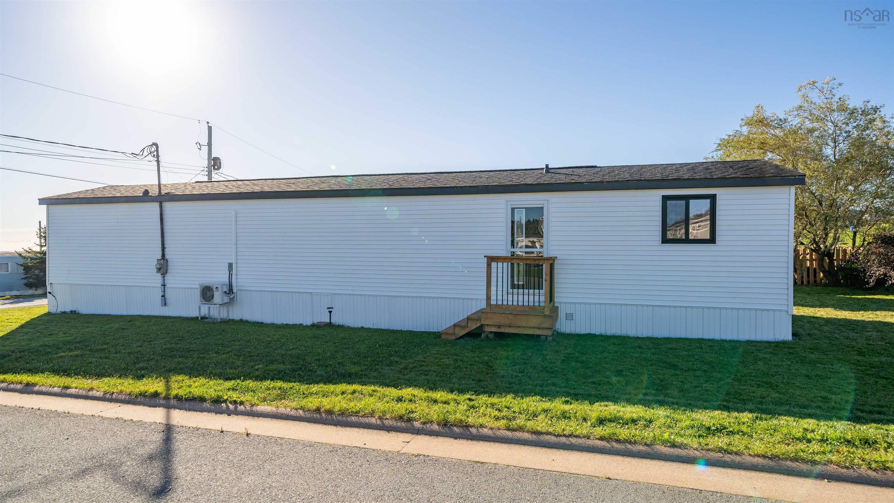 40 Skyline Drive, Harrietsfield, NS (MLS 202524989)