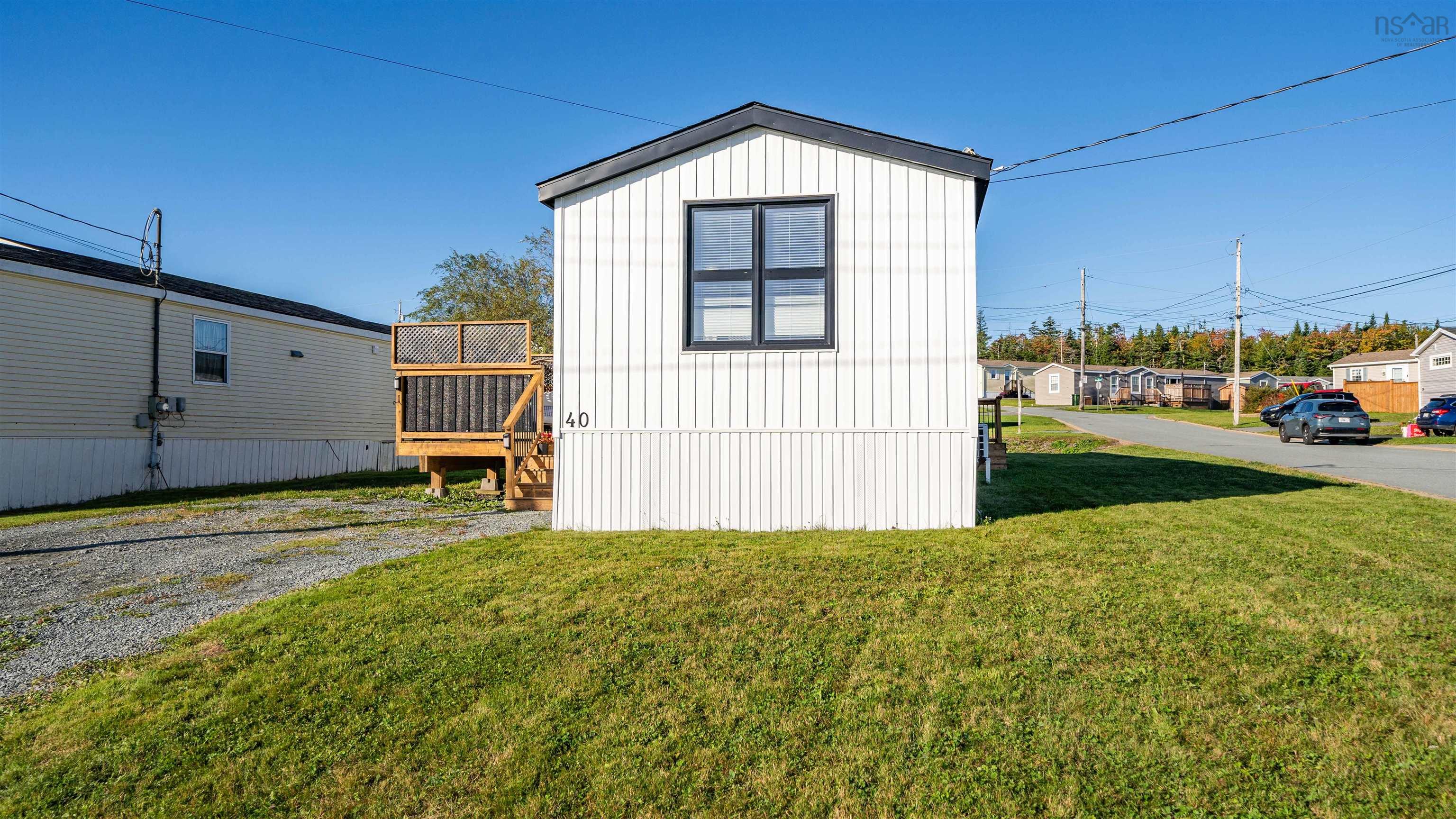 40 Skyline Drive, Harrietsfield, NS (MLS 202524989)