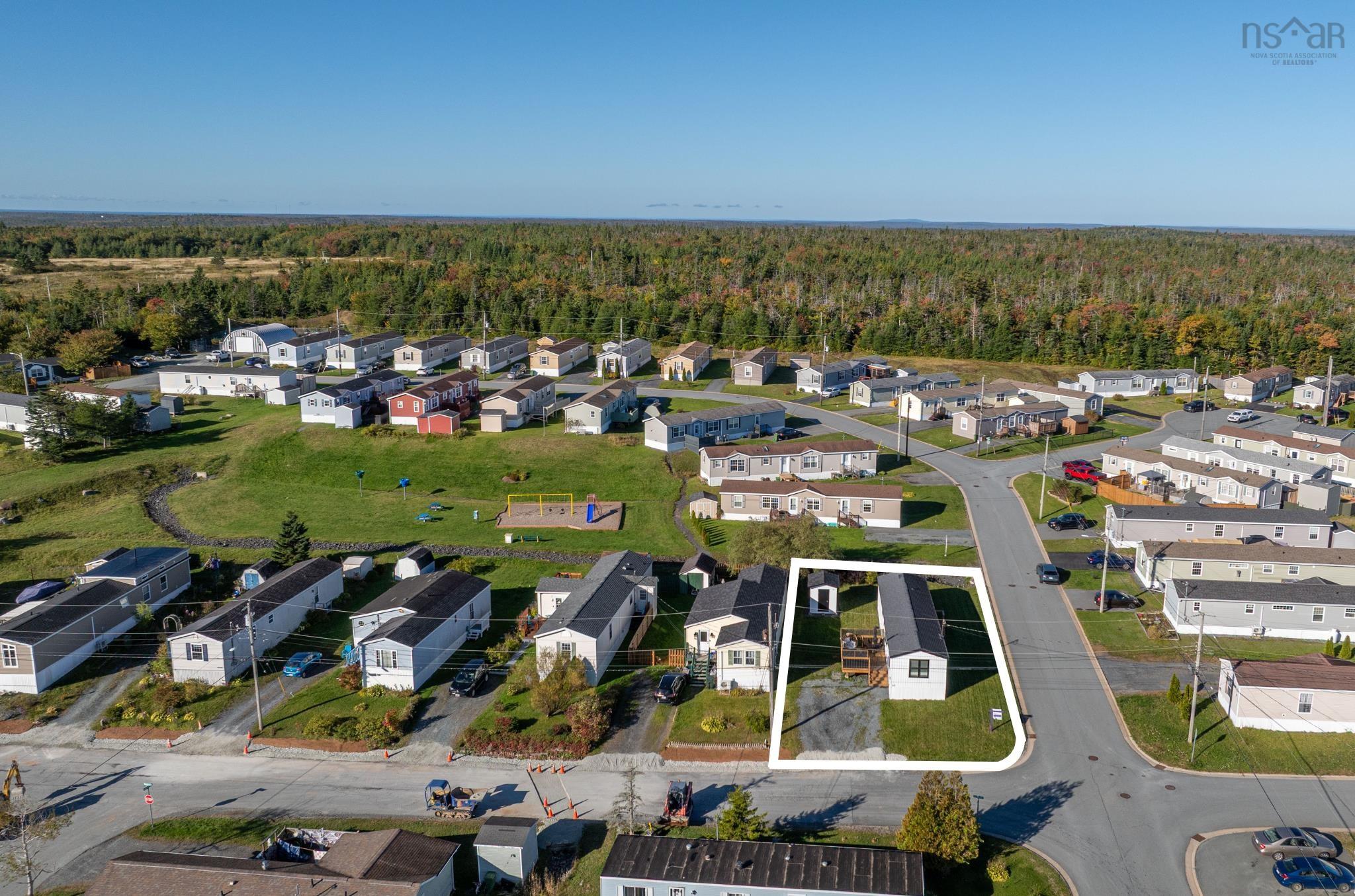 40 Skyline Drive, Harrietsfield, NS (MLS 202524989)