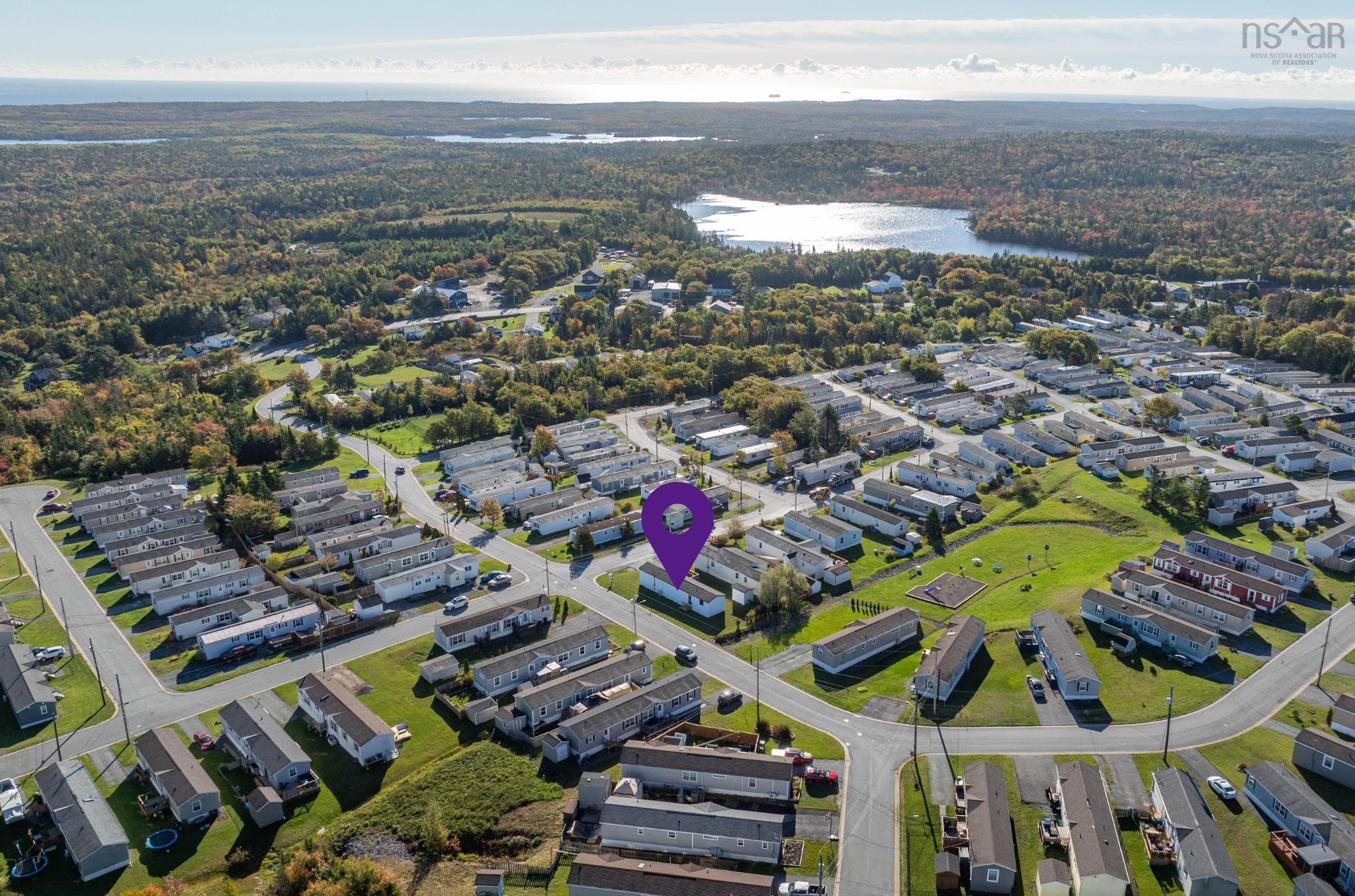 40 Skyline Drive, Harrietsfield, NS (MLS 202524989)