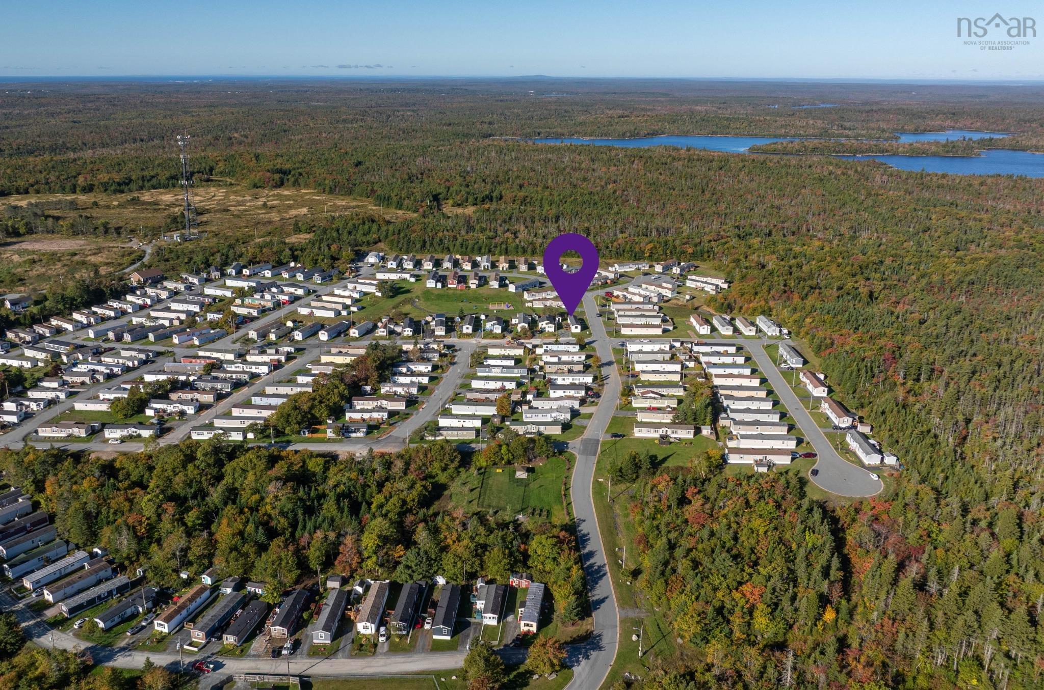 40 Skyline Drive, Harrietsfield, NS (MLS 202524989)