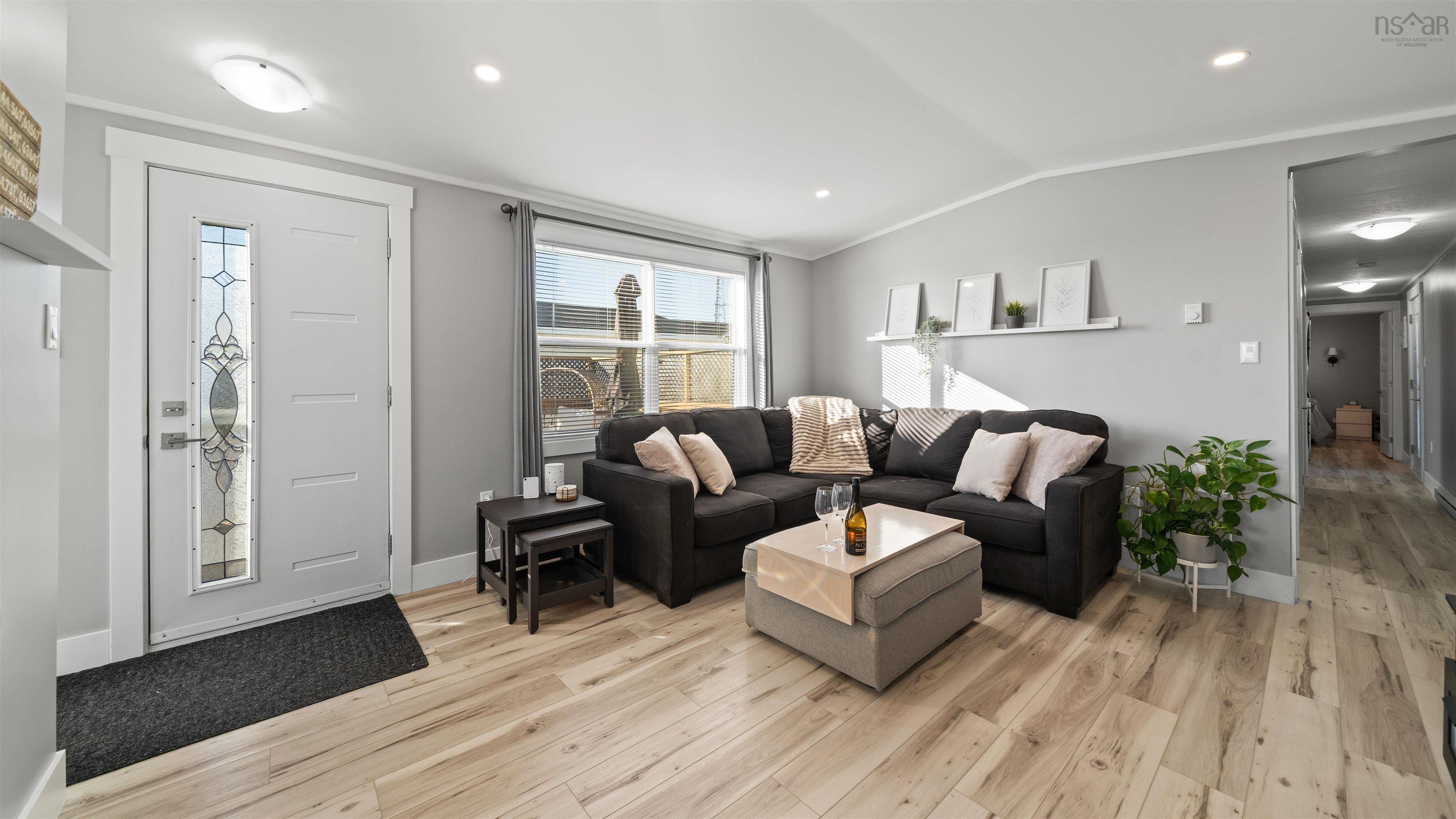 40 Skyline Drive, Harrietsfield, NS (MLS 202524989)