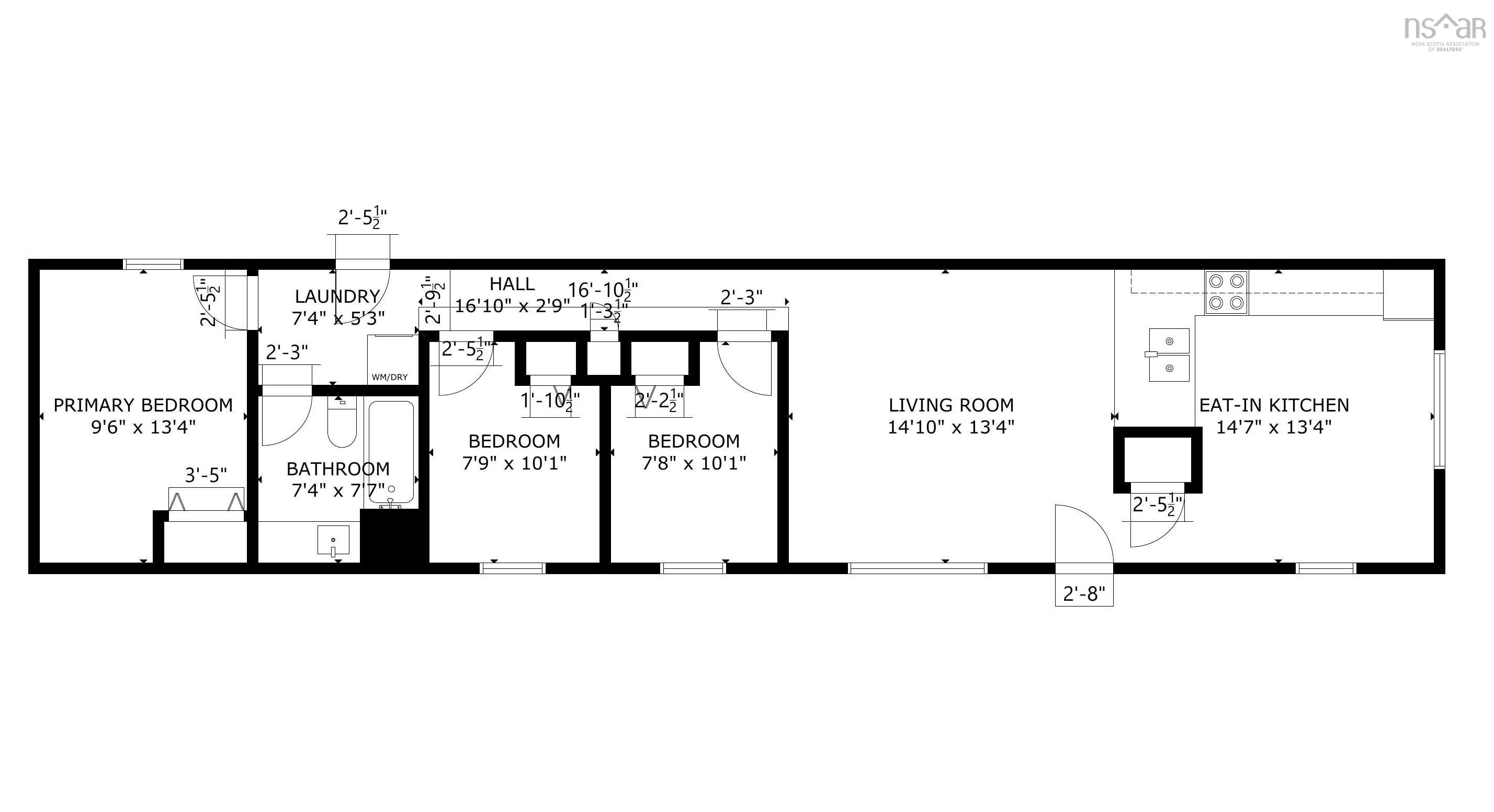 40 Skyline Drive, Harrietsfield, NS (MLS 202524989)