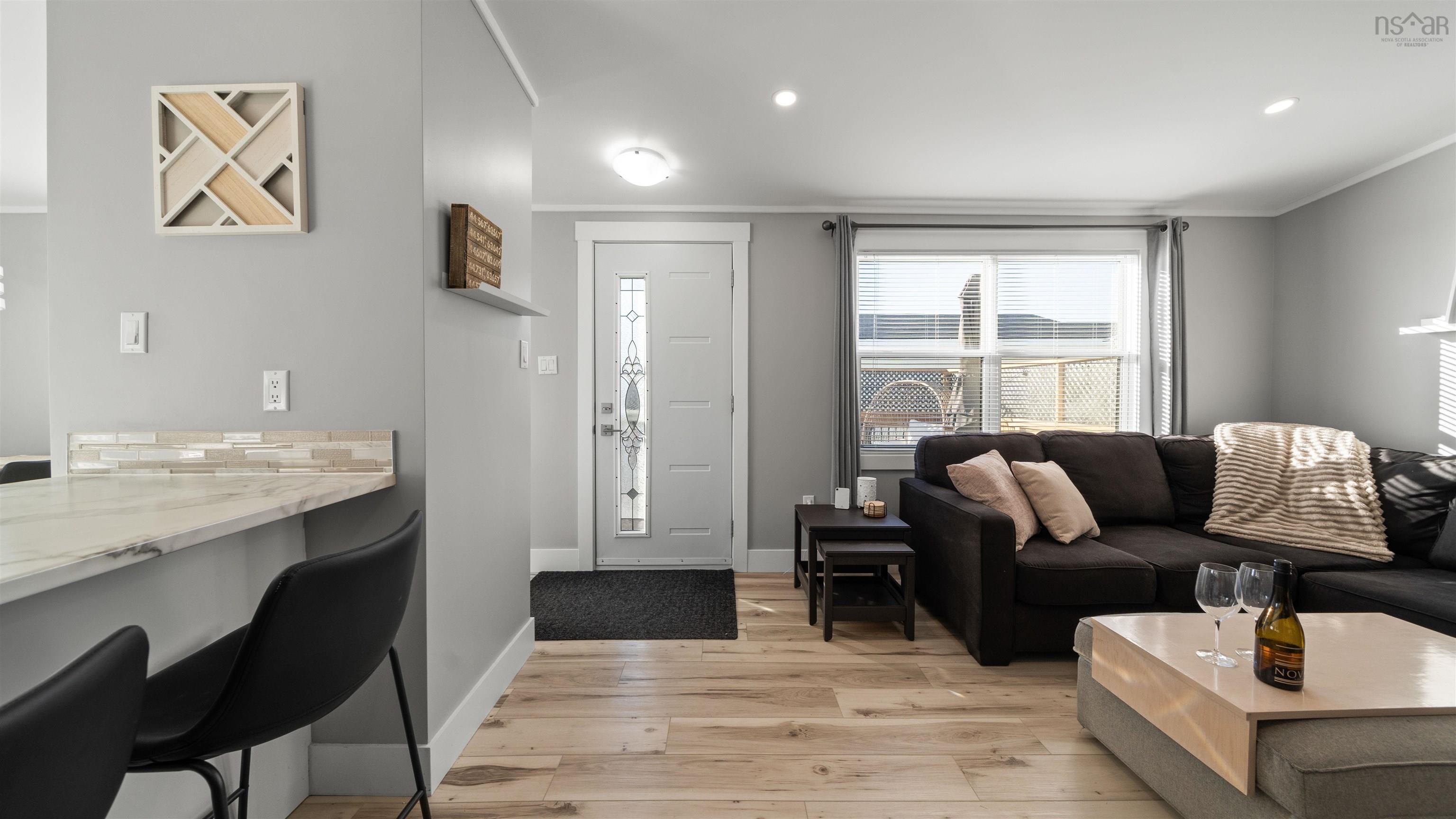 40 Skyline Drive, Harrietsfield, NS (MLS 202524989)