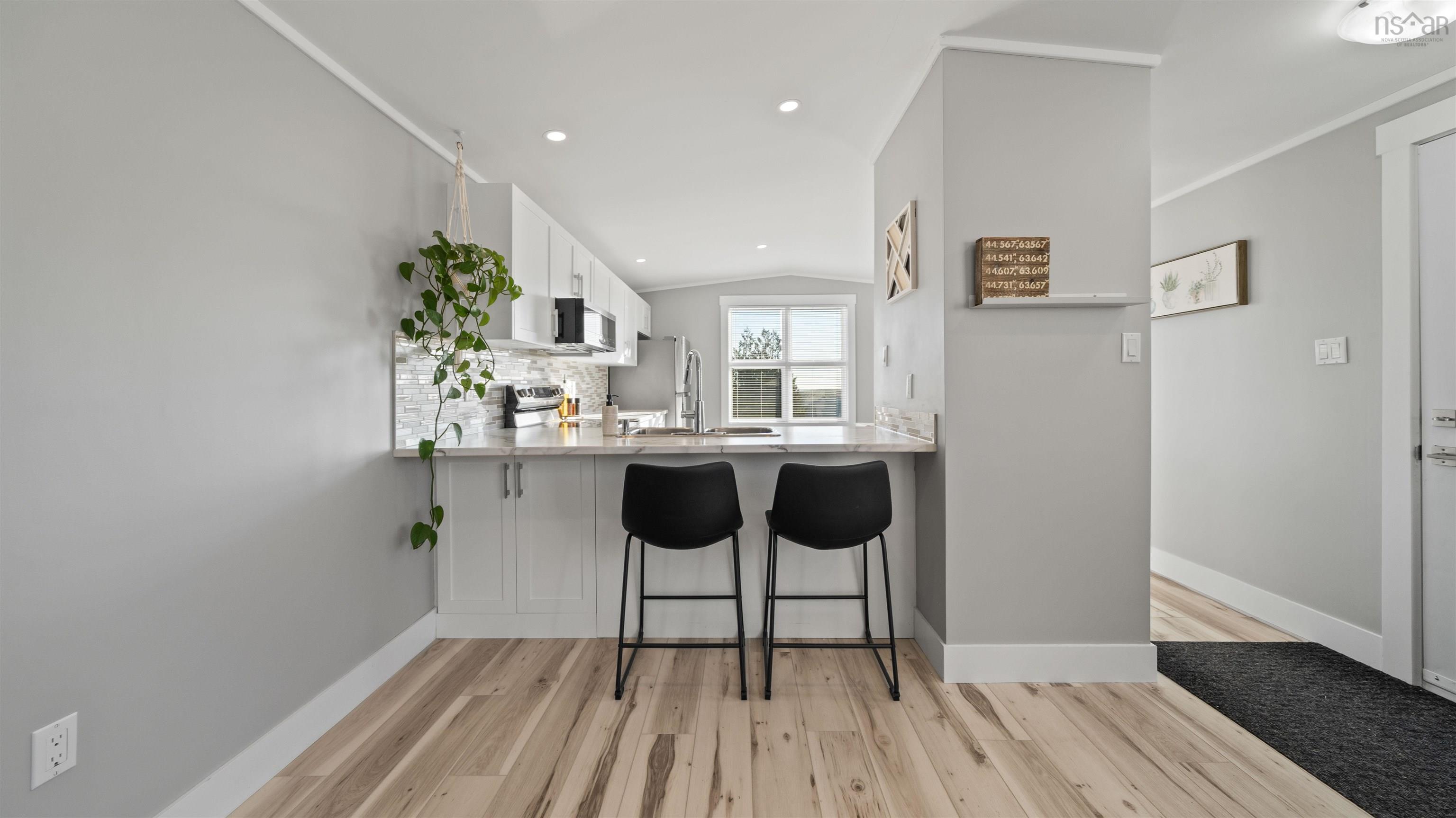 40 Skyline Drive, Harrietsfield, NS (MLS 202524989)