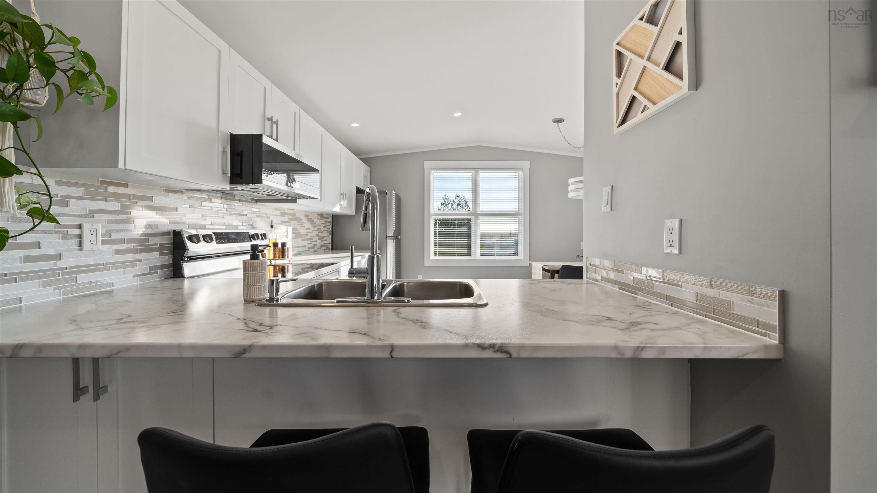 40 Skyline Drive, Harrietsfield, NS (MLS 202524989)