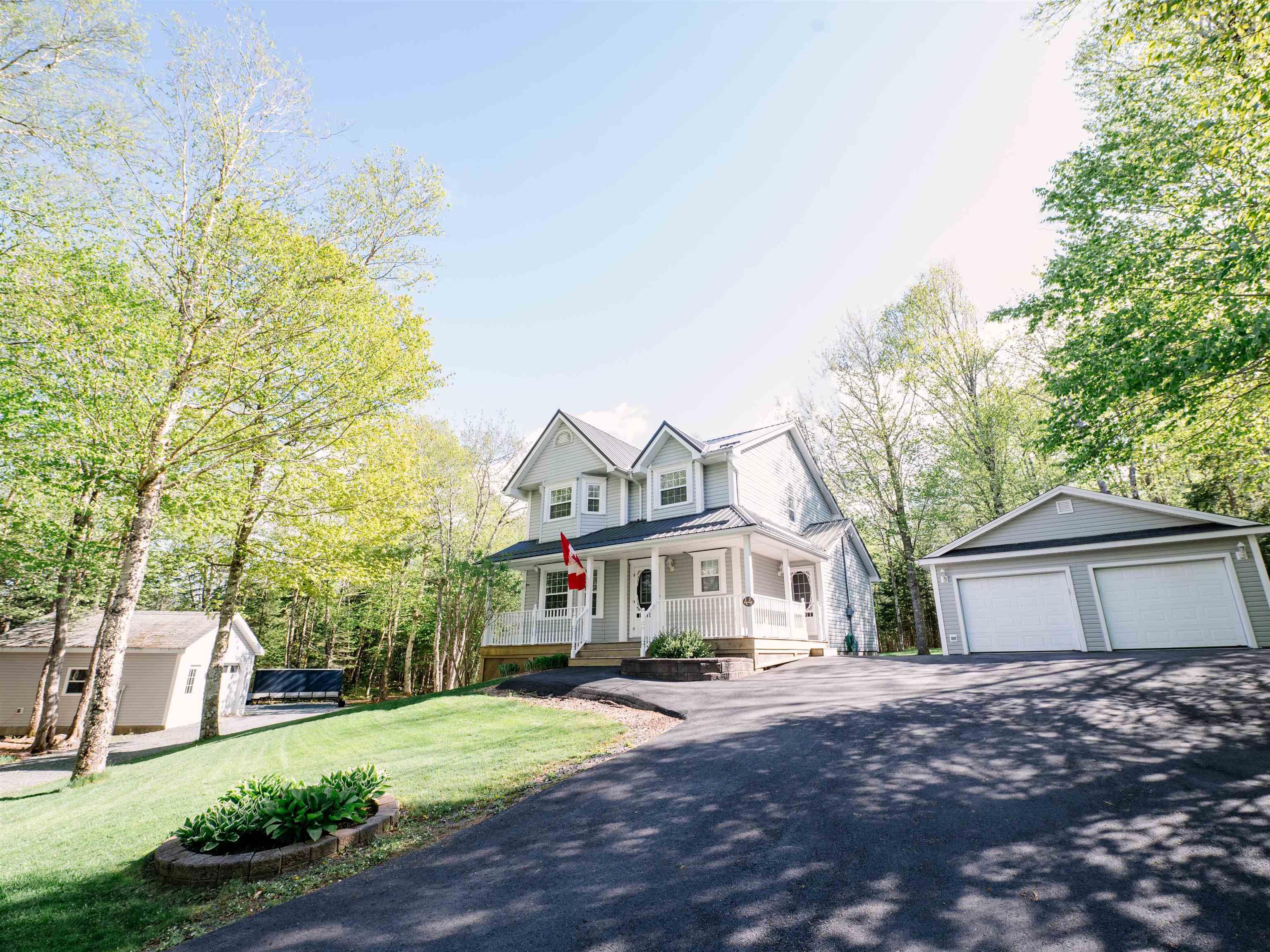 44 Tattenham Crescent, Hammonds Plains, NS (MLS® 202524999)
