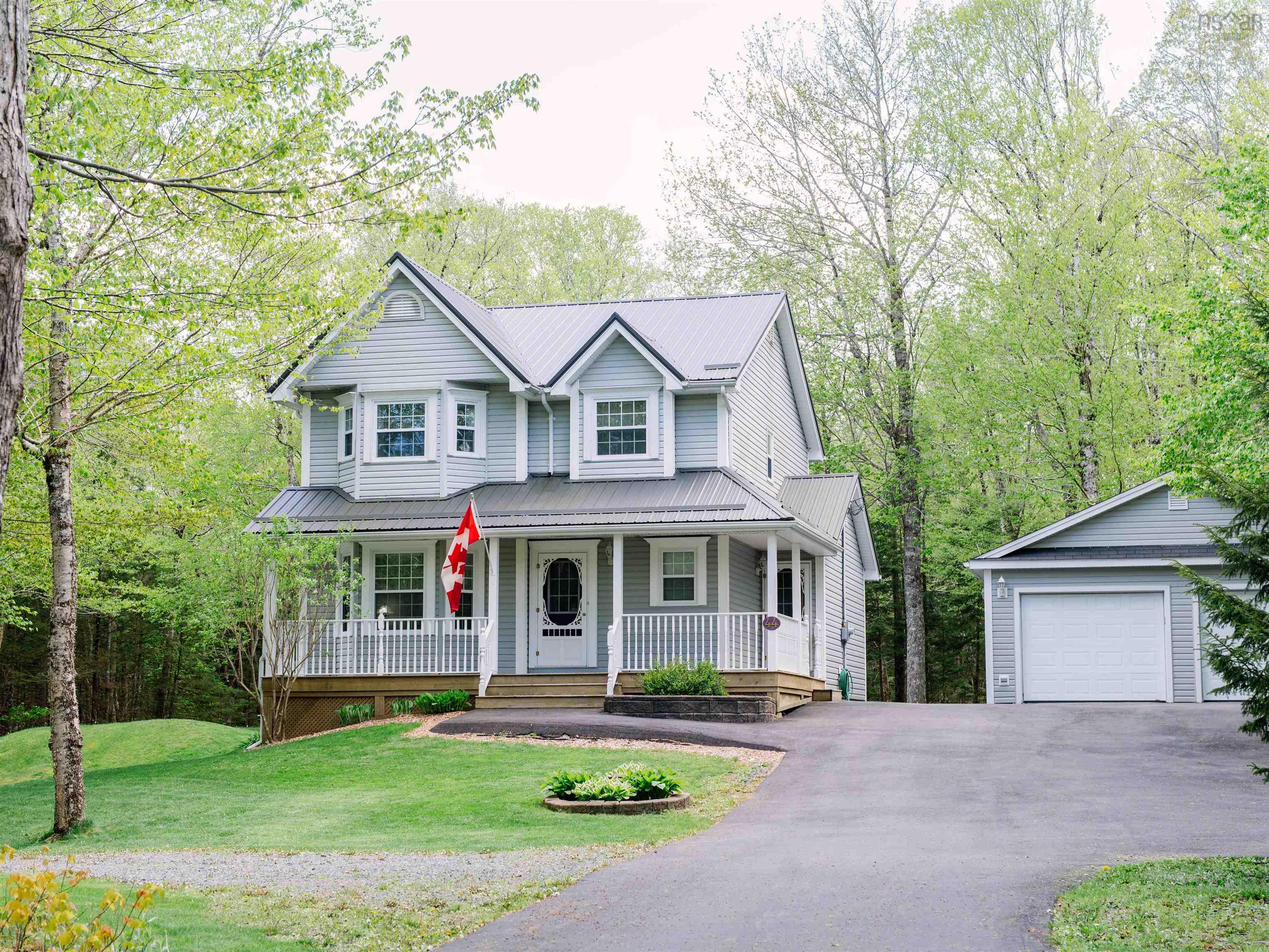 44 Tattenham Crescent, Hammonds Plains, NS (MLS 202524999)