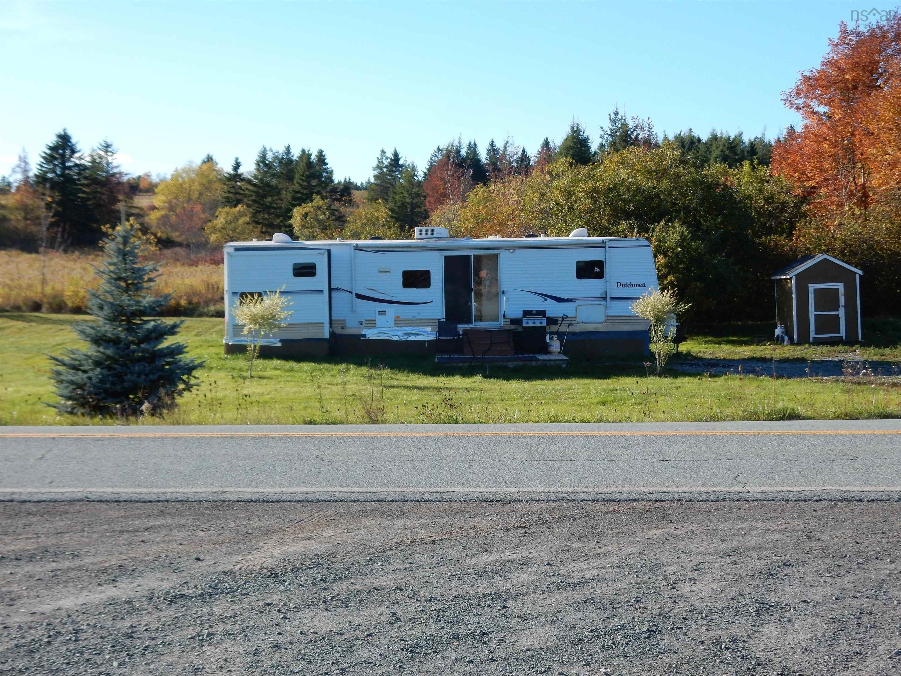 8426 Highway 224, Upper Musquodoboit, NS (MLS 202525013)