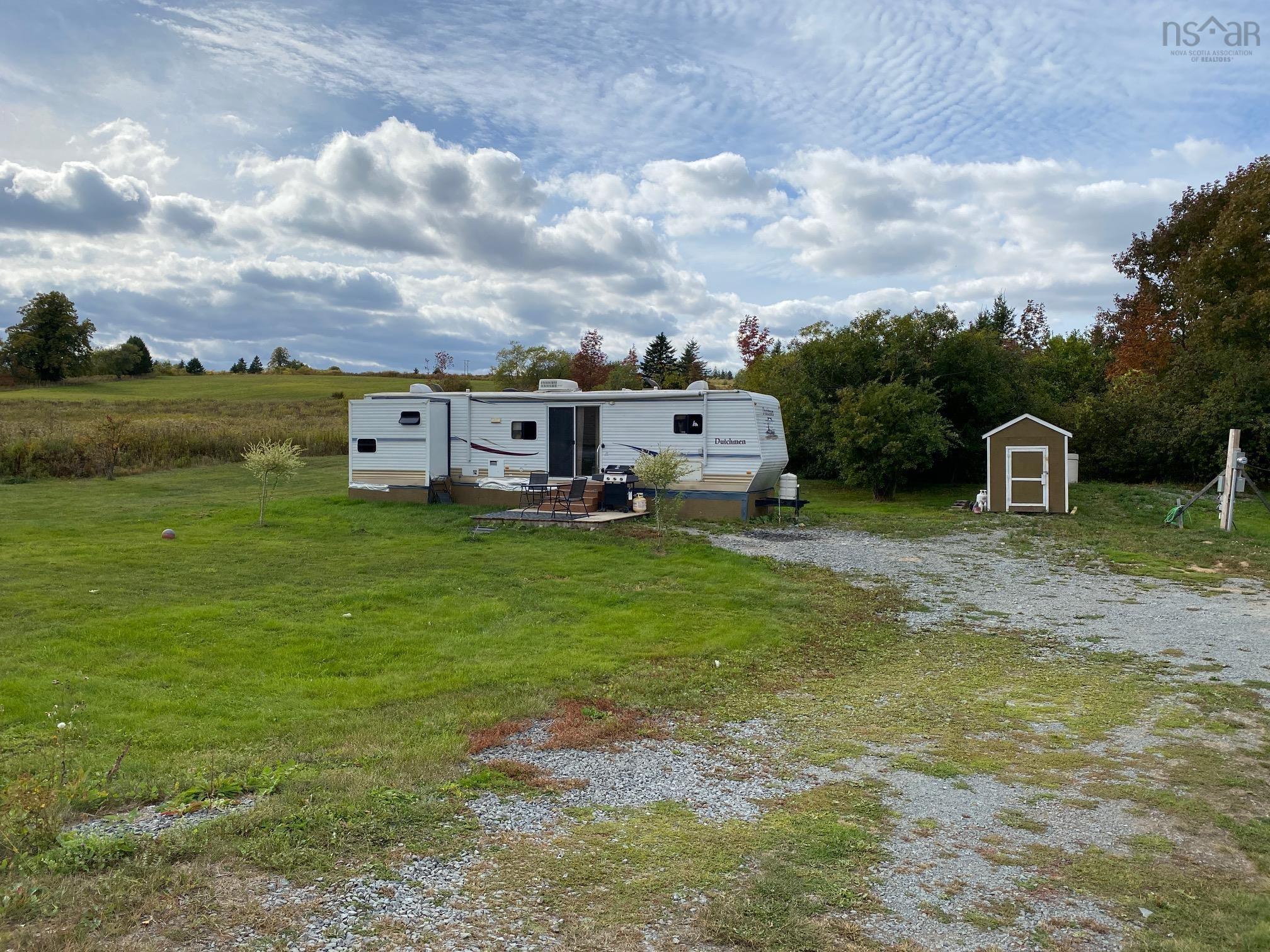 8426 Highway 224, Upper Musquodoboit, NS (MLS 202525013)