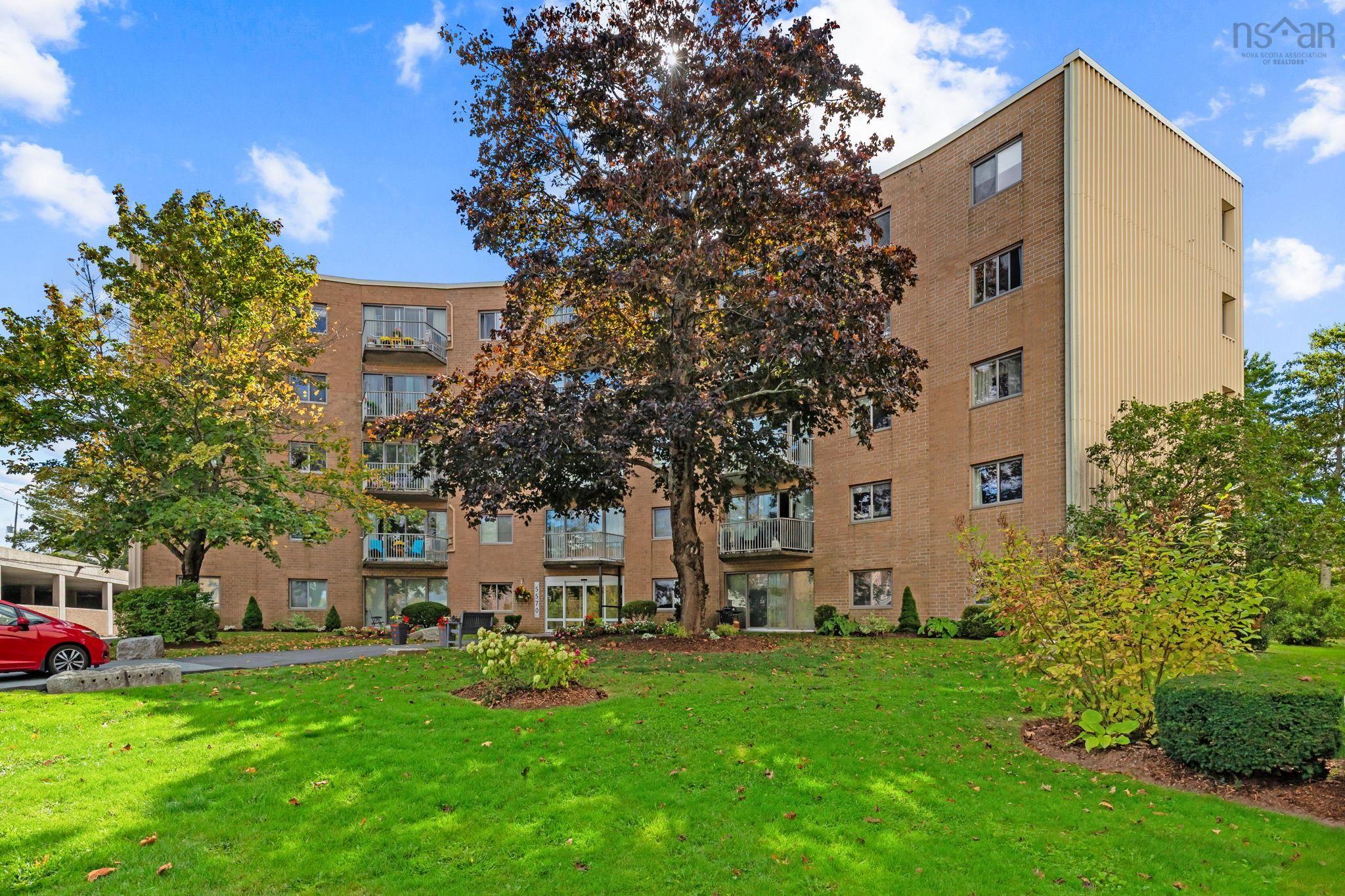 303 5570 Heatherwood Court, Halifax, NS (MLS® 202525014)