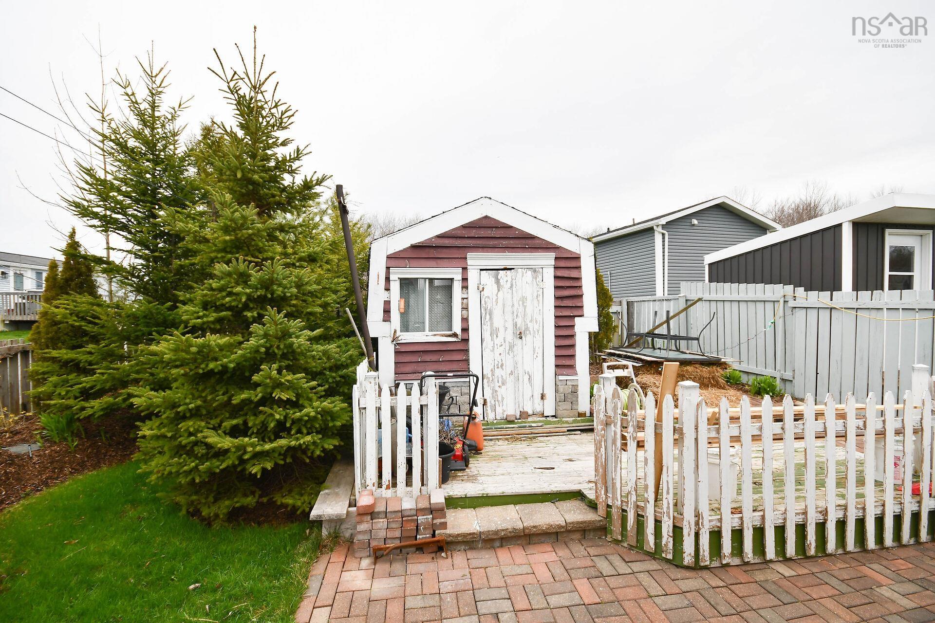286 Parklane Drive, Lower Sackville, NS (MLS 202525015)